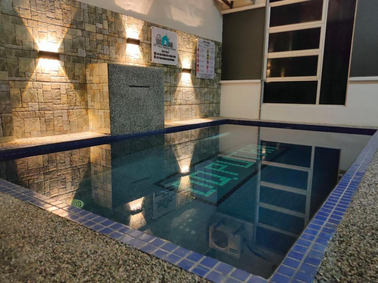 D'Q Putra Homestay Melaka Unit MIQA photo 6