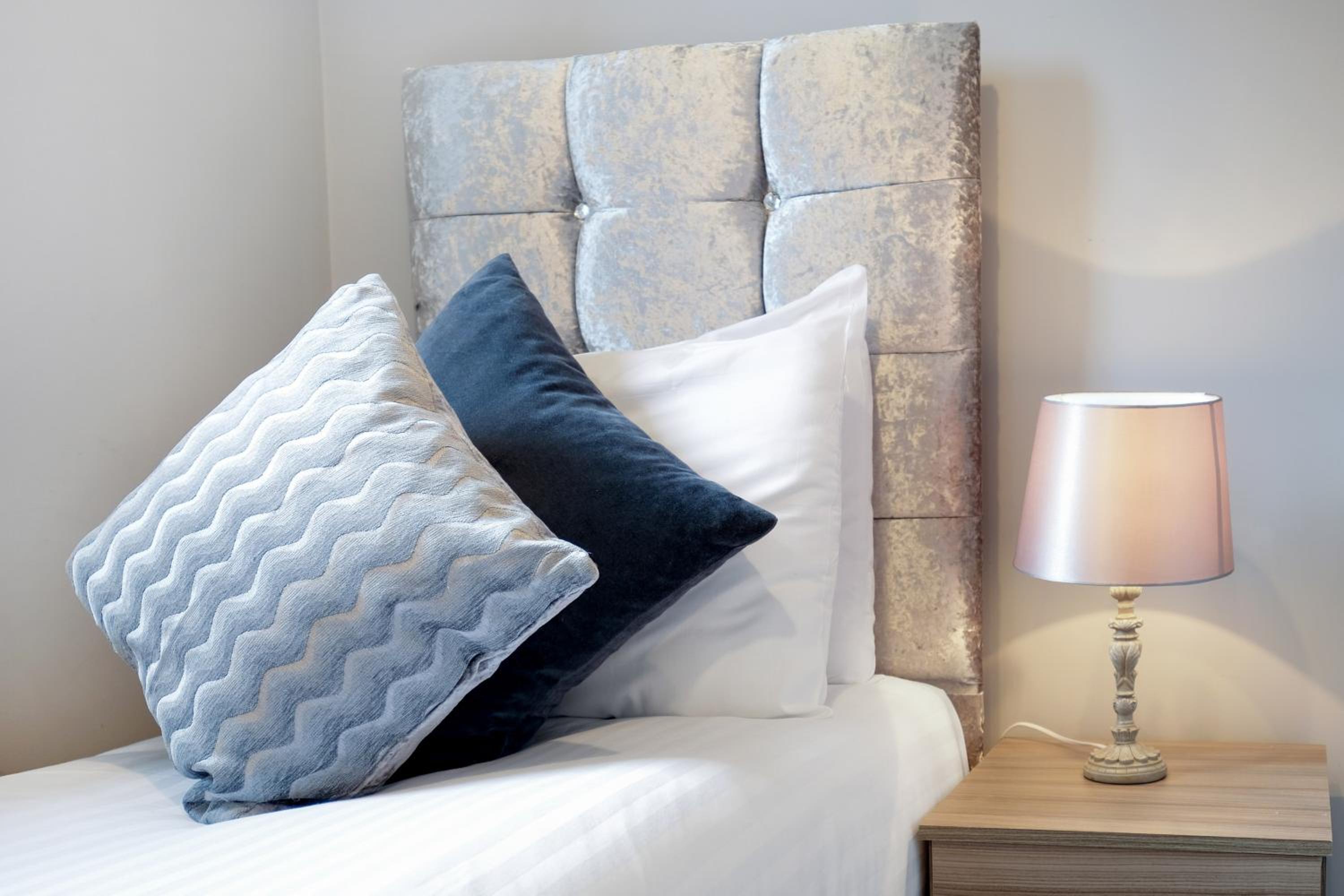 London Heathrow Living Holywell Serviced Houses - 3 and 4 bedrooms By 360stays, photo 178