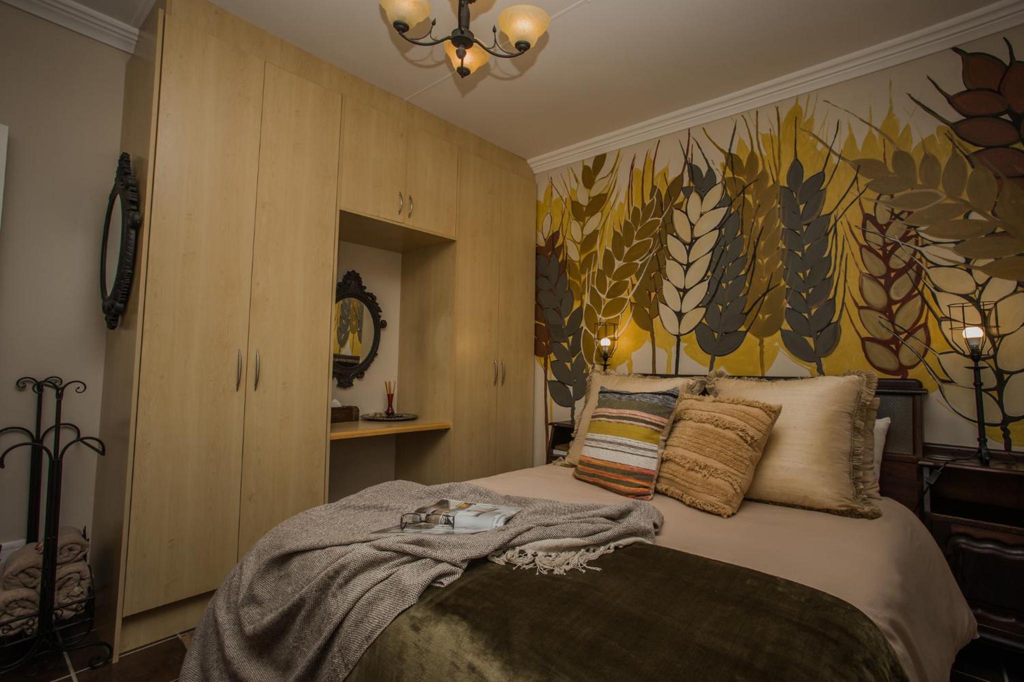 AUGE 44 GUEST APARTMENTS