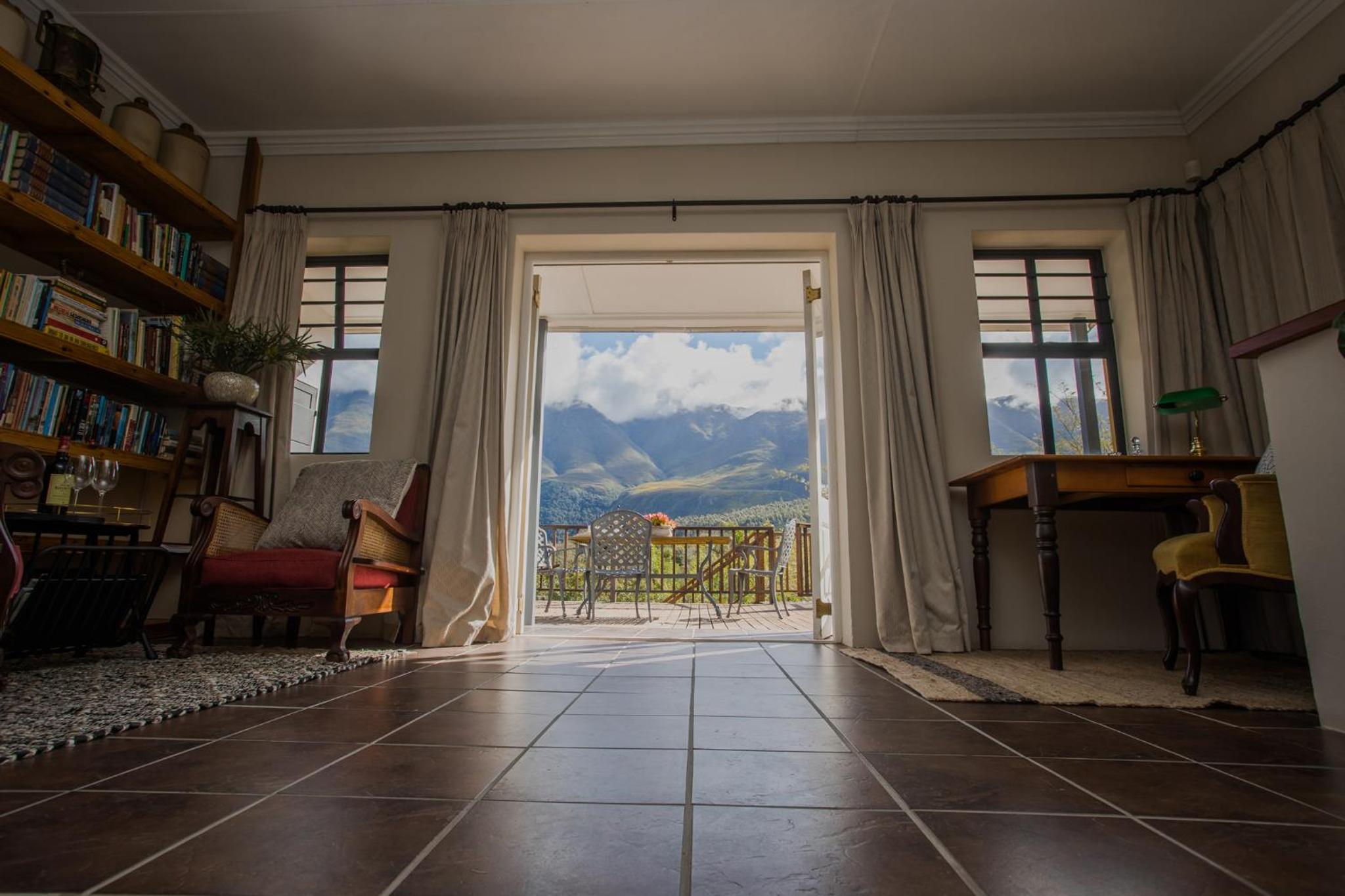 AUGE 44 GUEST APARTMENTS