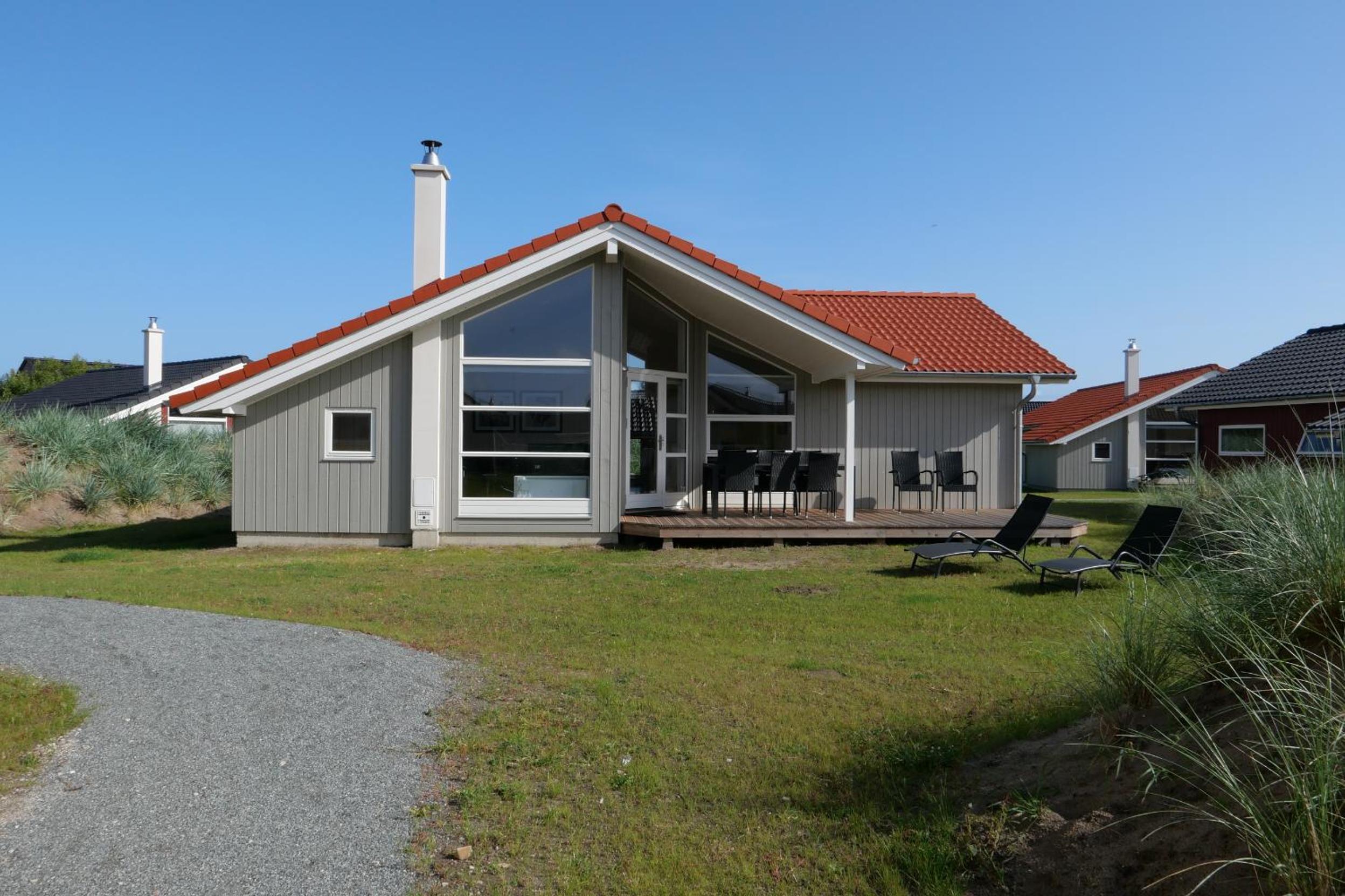 Resort 2 Sea Lodge C 68