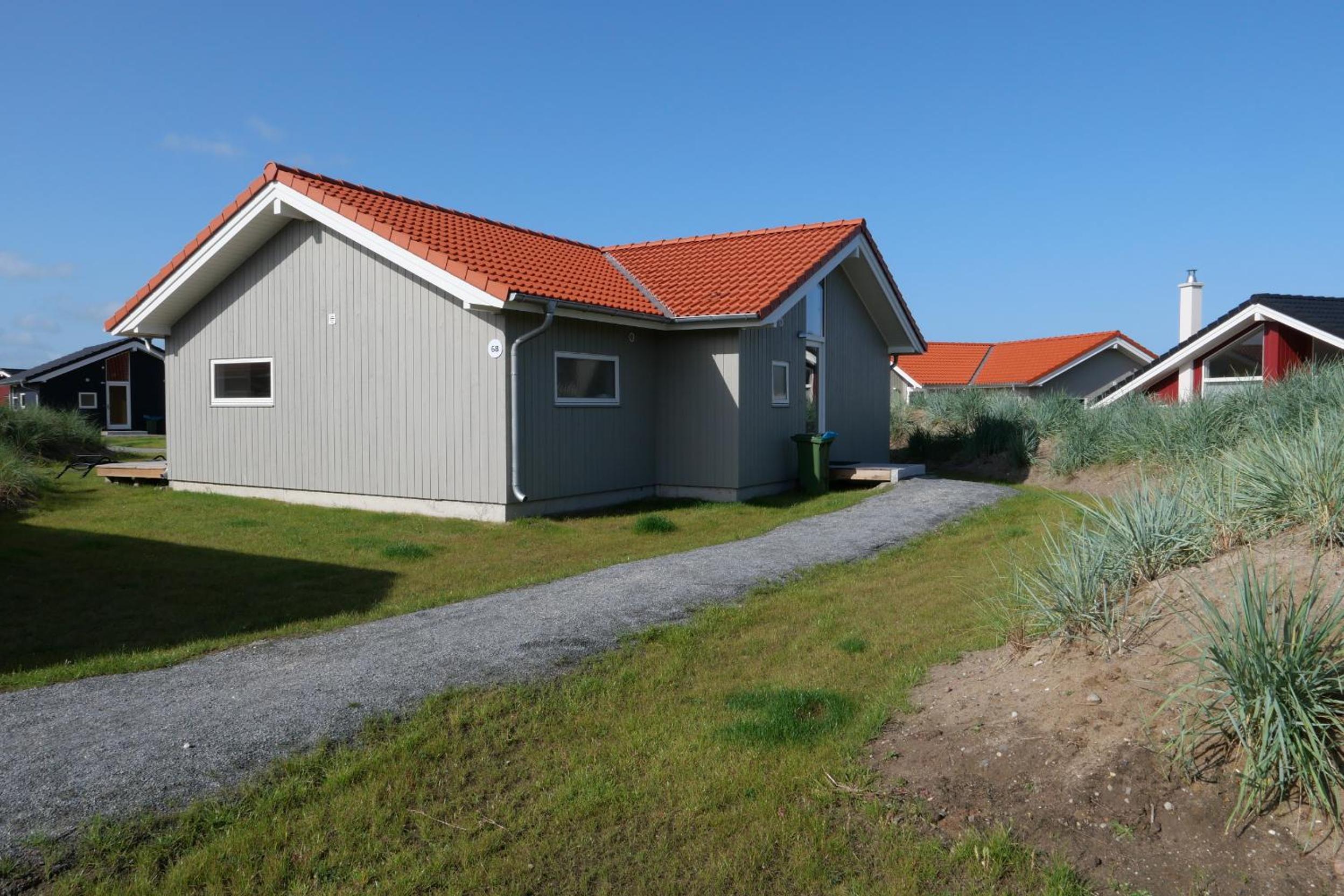 Resort 2 Sea Lodge C 68