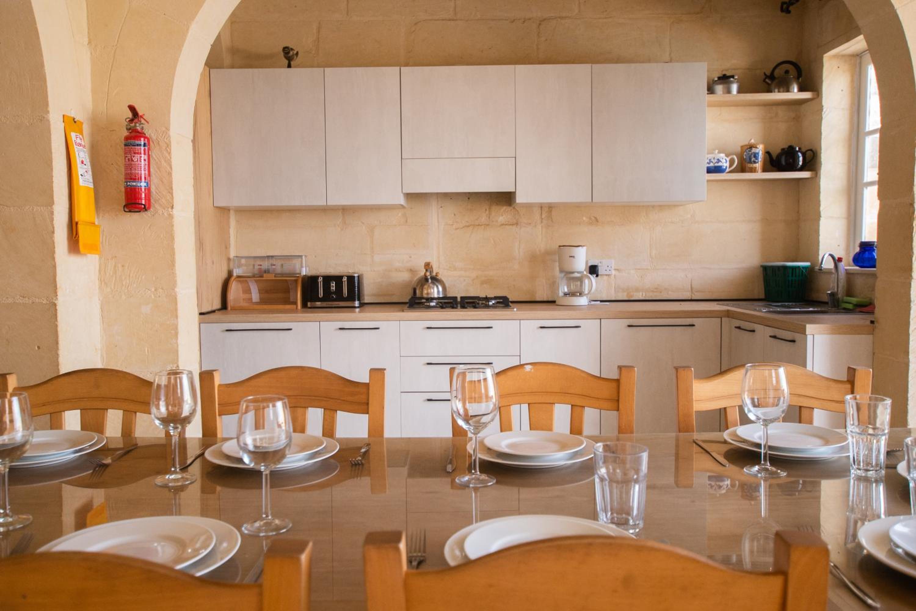 Ta' Martinu view 5