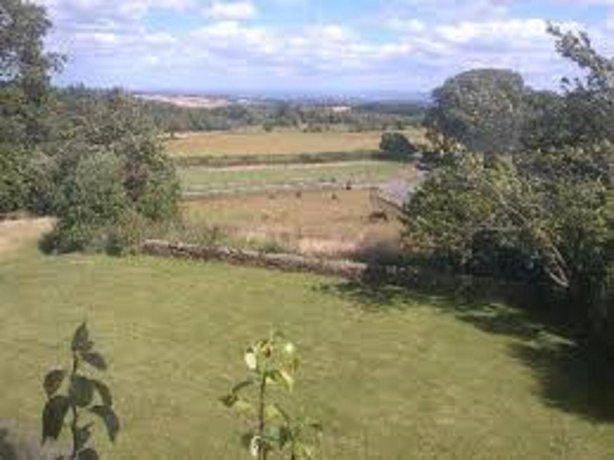 Low Gingerfield Farm B&B