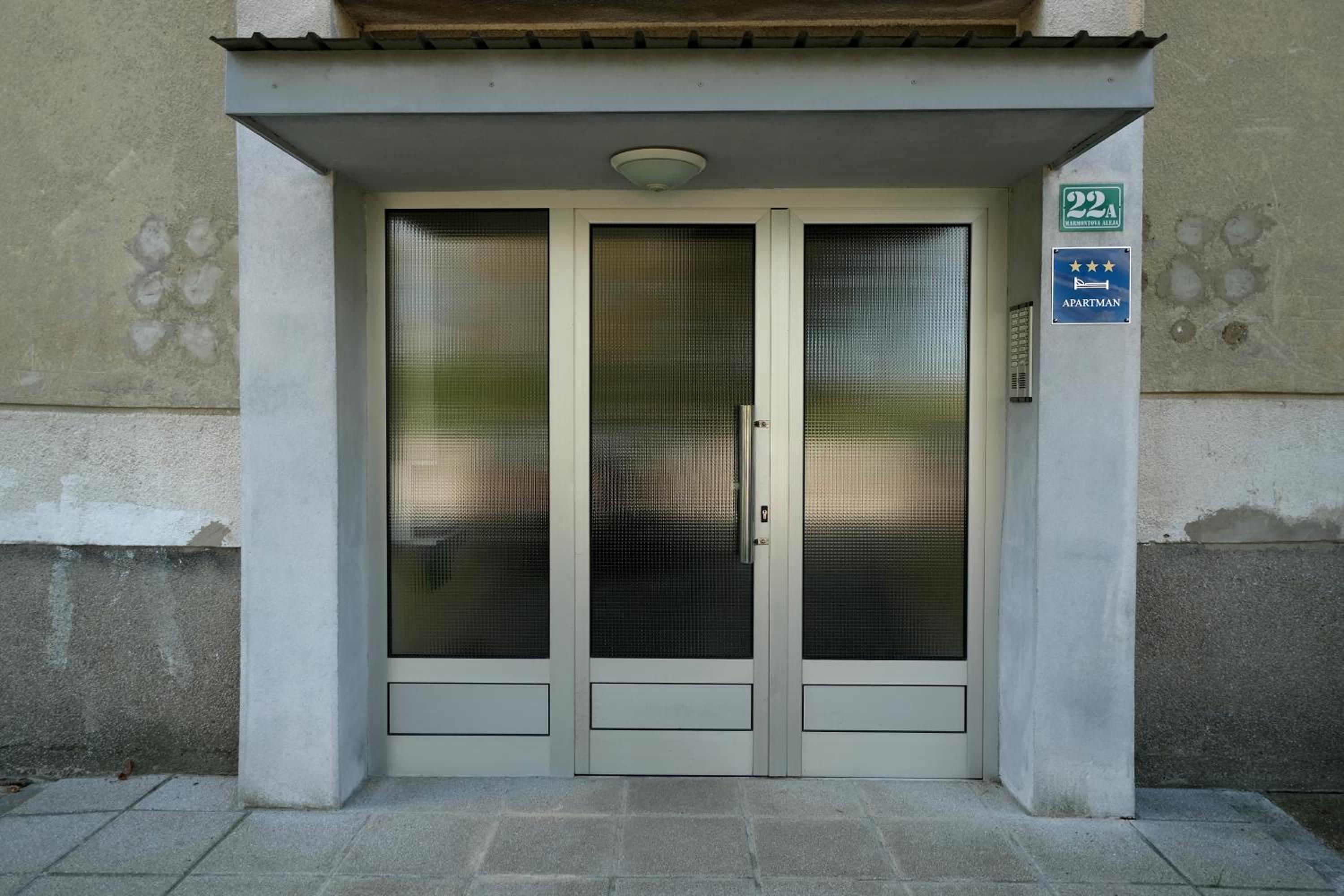 Hotel Apartman MIMA - Image 1