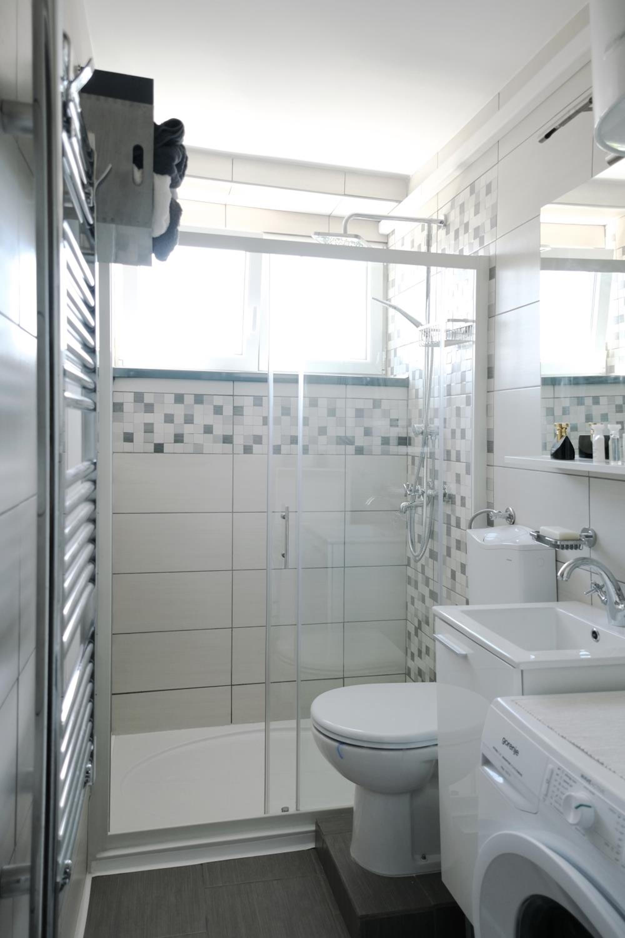 Apartman MIMA view 5