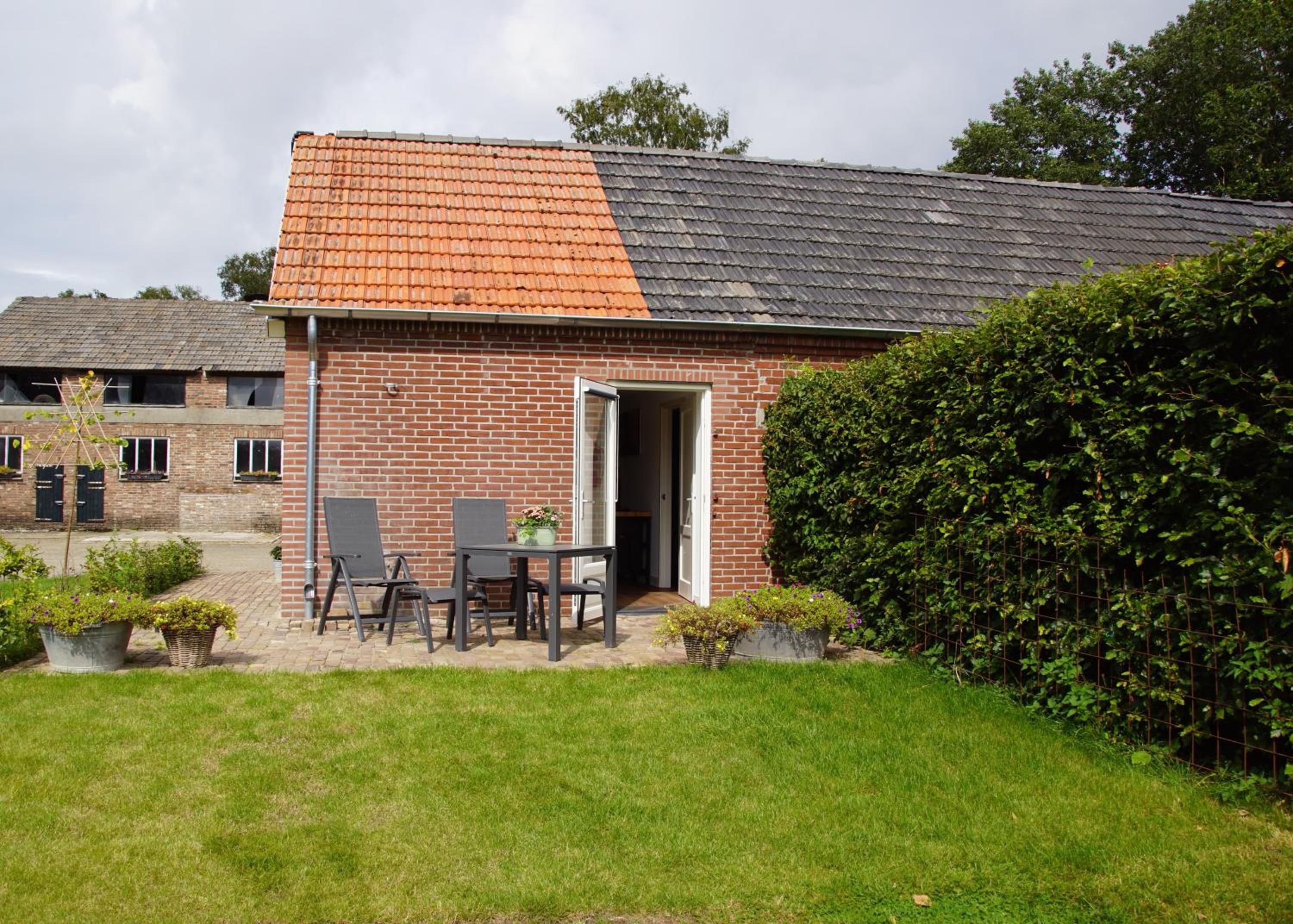 Zur Grünen Heide view 2