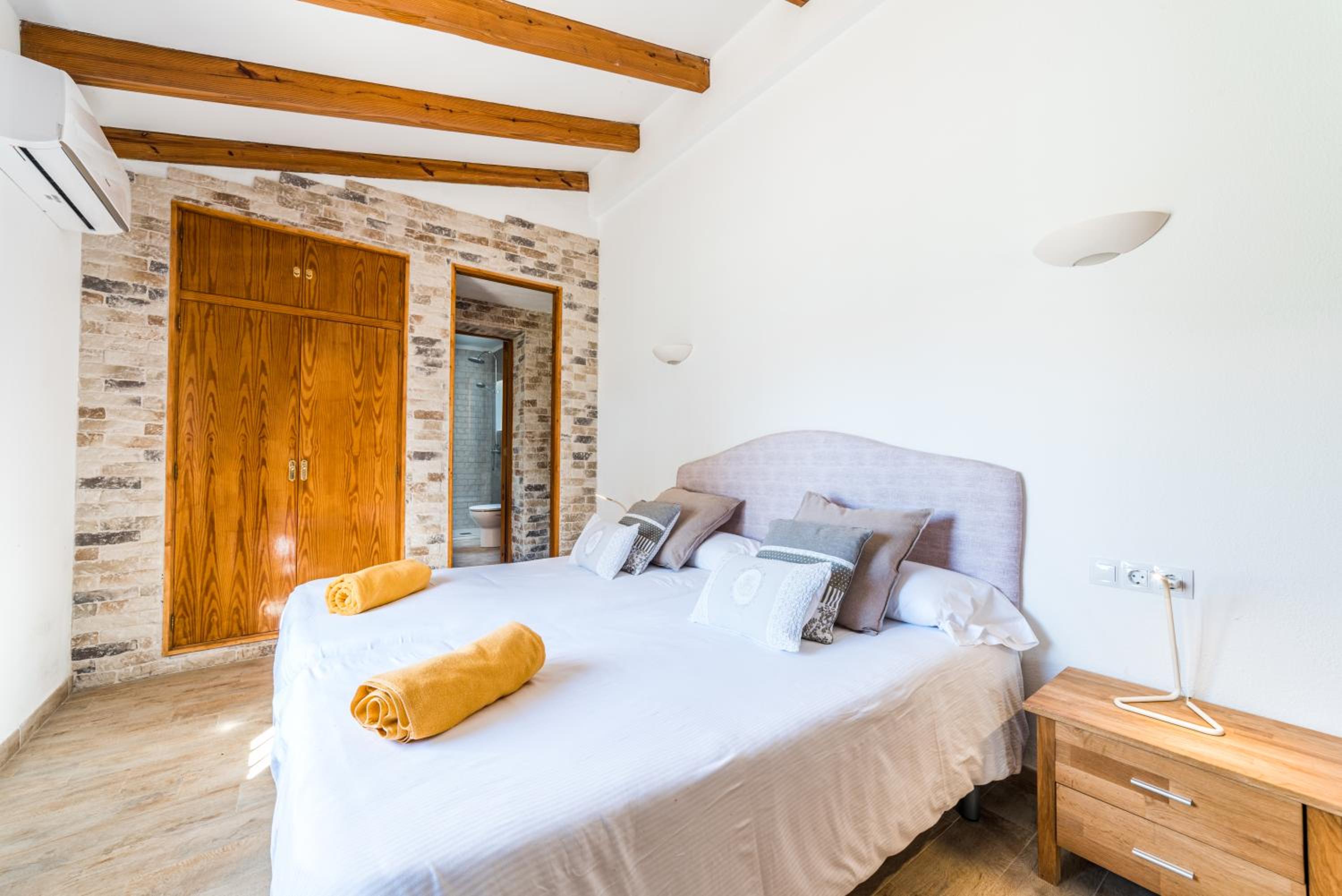 Agroturismo Ses Illes