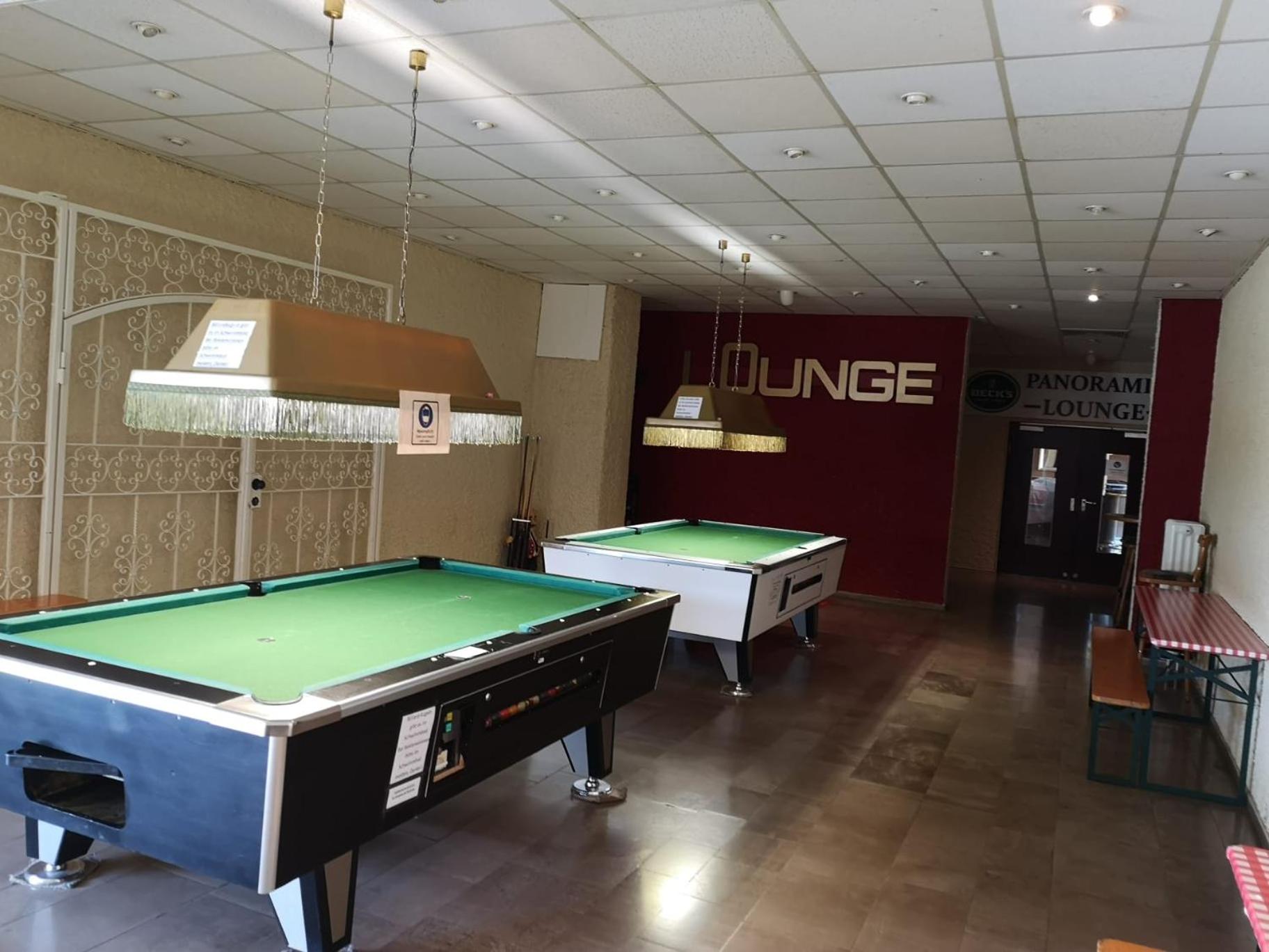 lounge