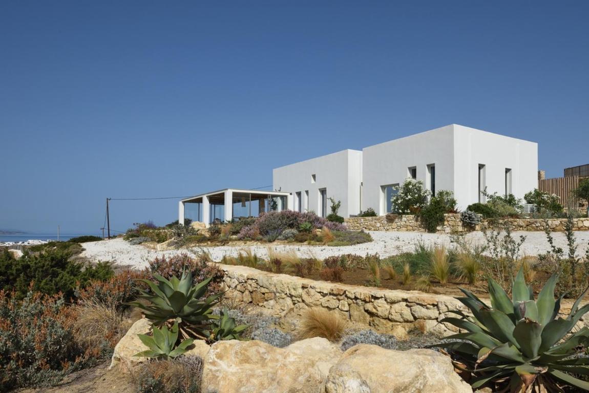 Koufonisi Villas