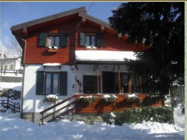 Hotel B&B La Soldanella