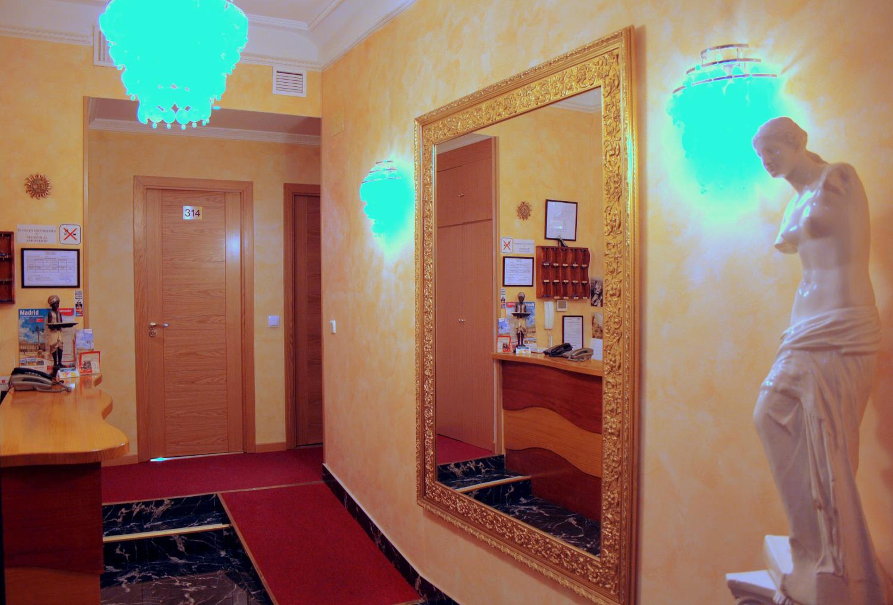Hostal Regio - Image 3