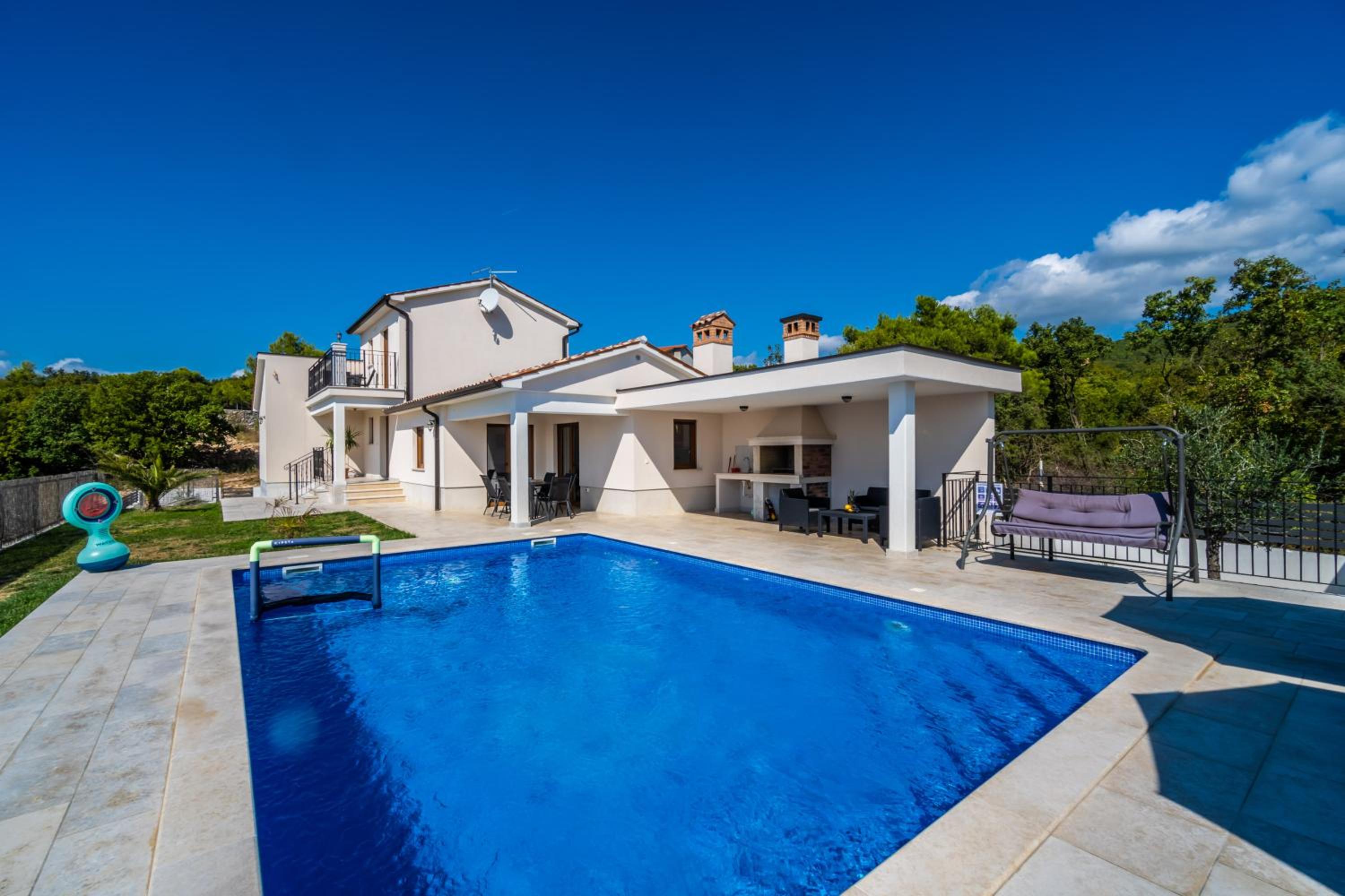 Villa Vanda view 5
