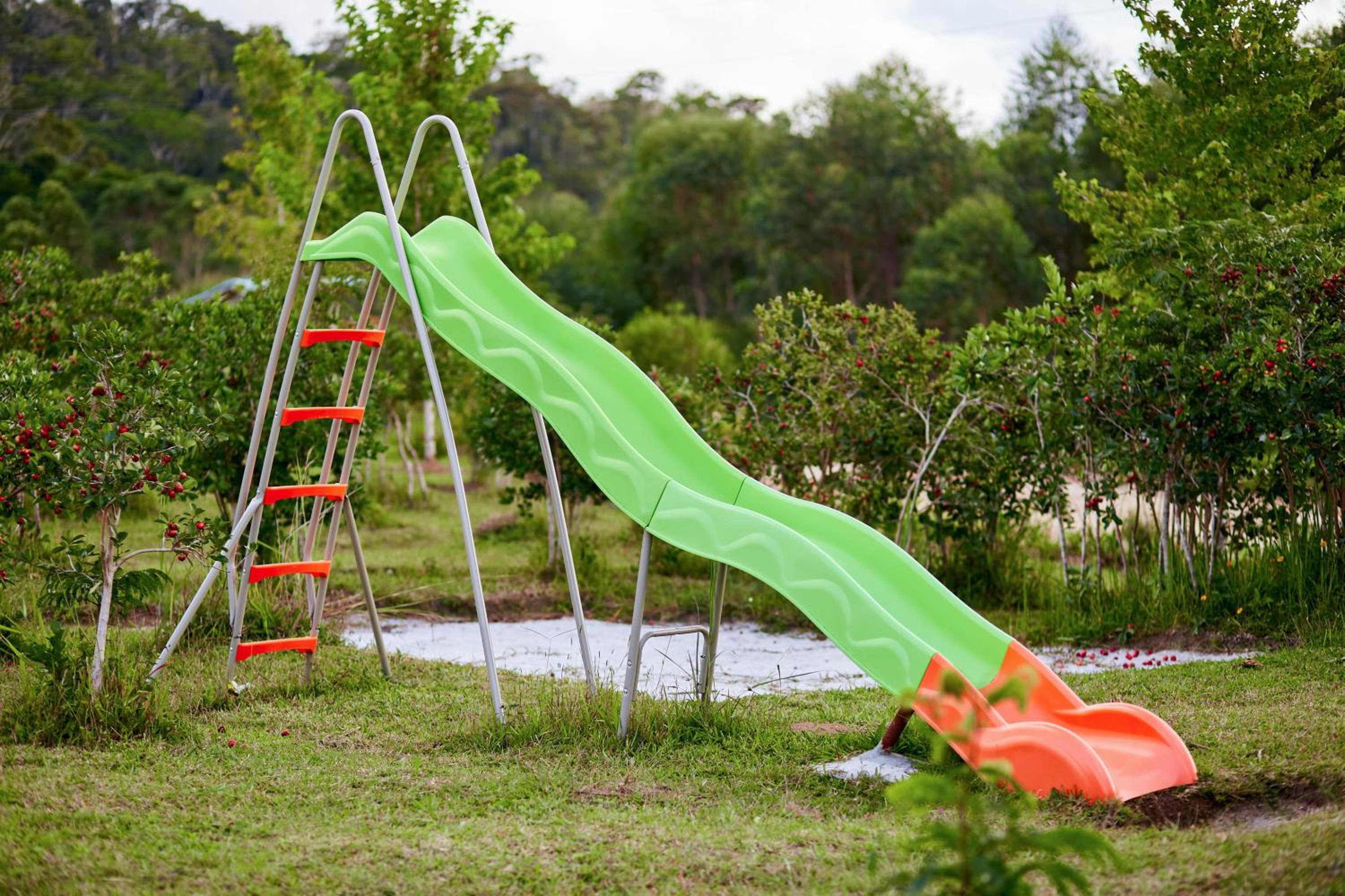 Andasibe Lemurs Lodge