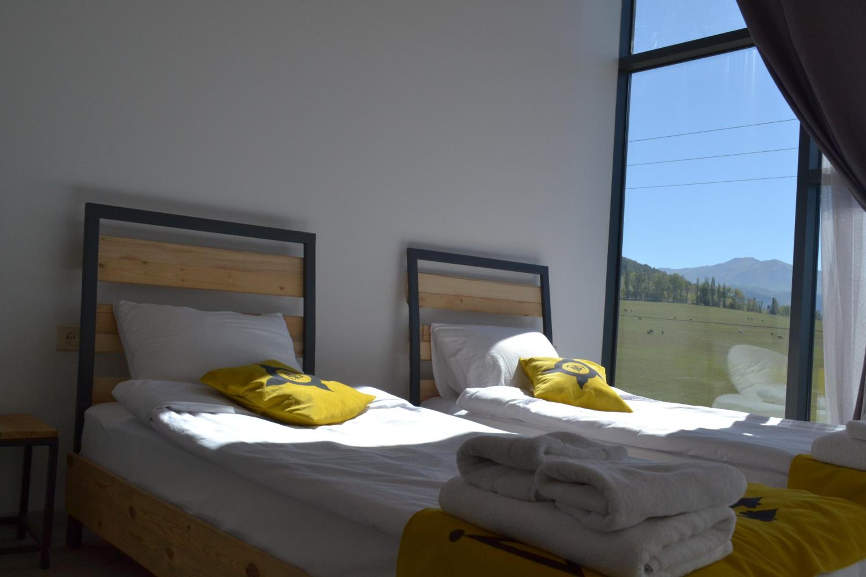 Kaghni Hotel