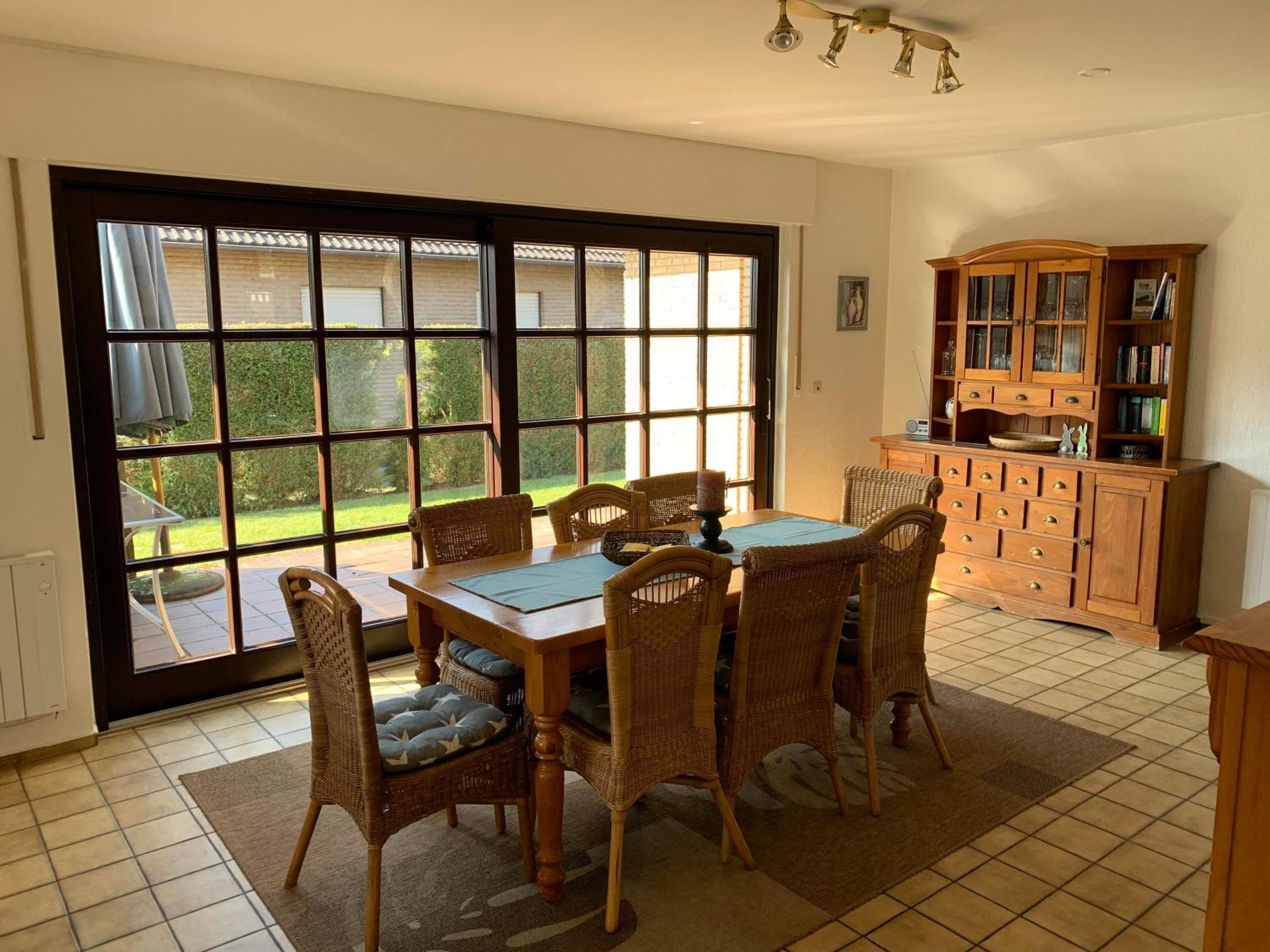Ferienhaus Wacholderhain