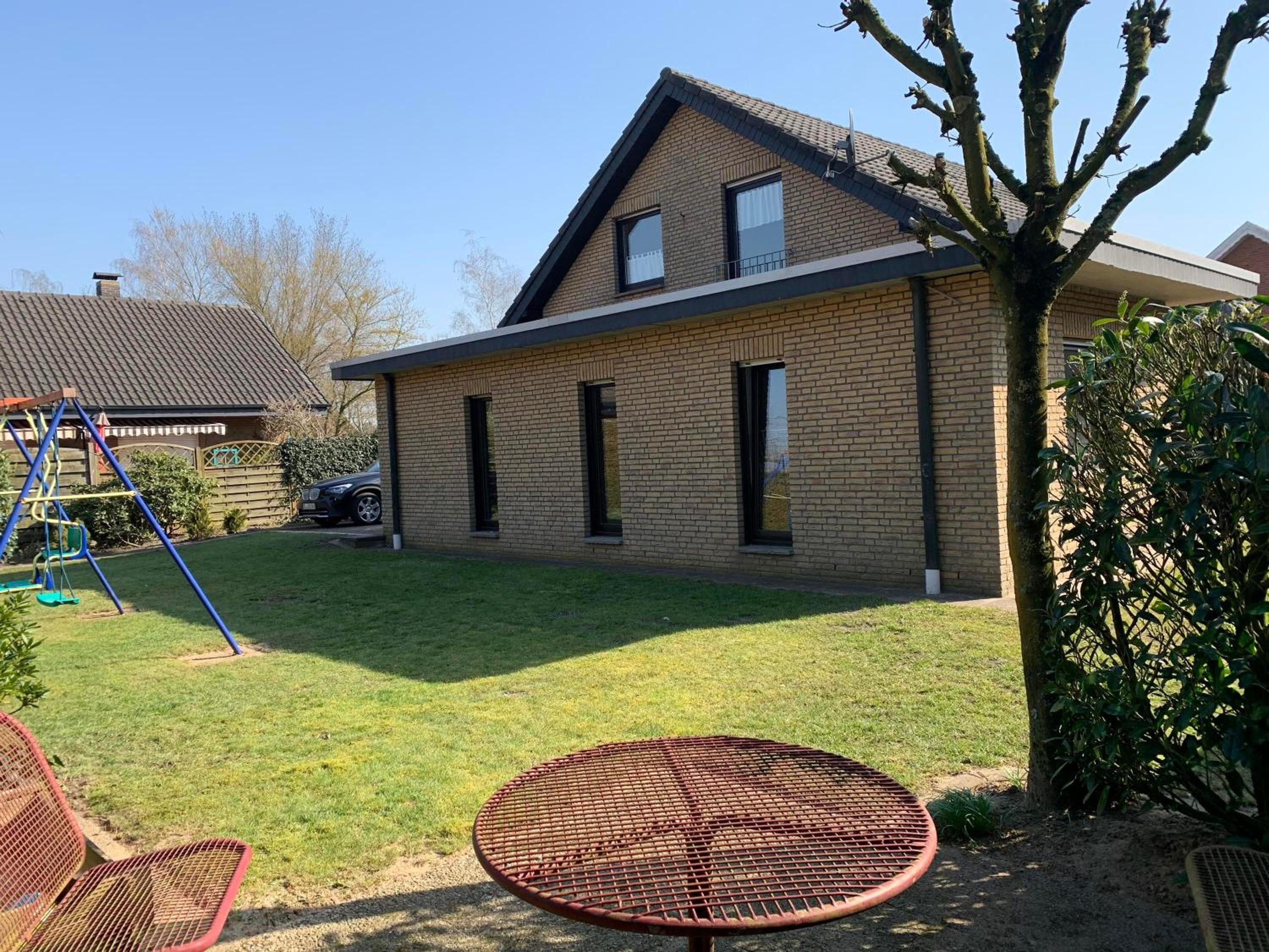 Ferienhaus Wacholderhain