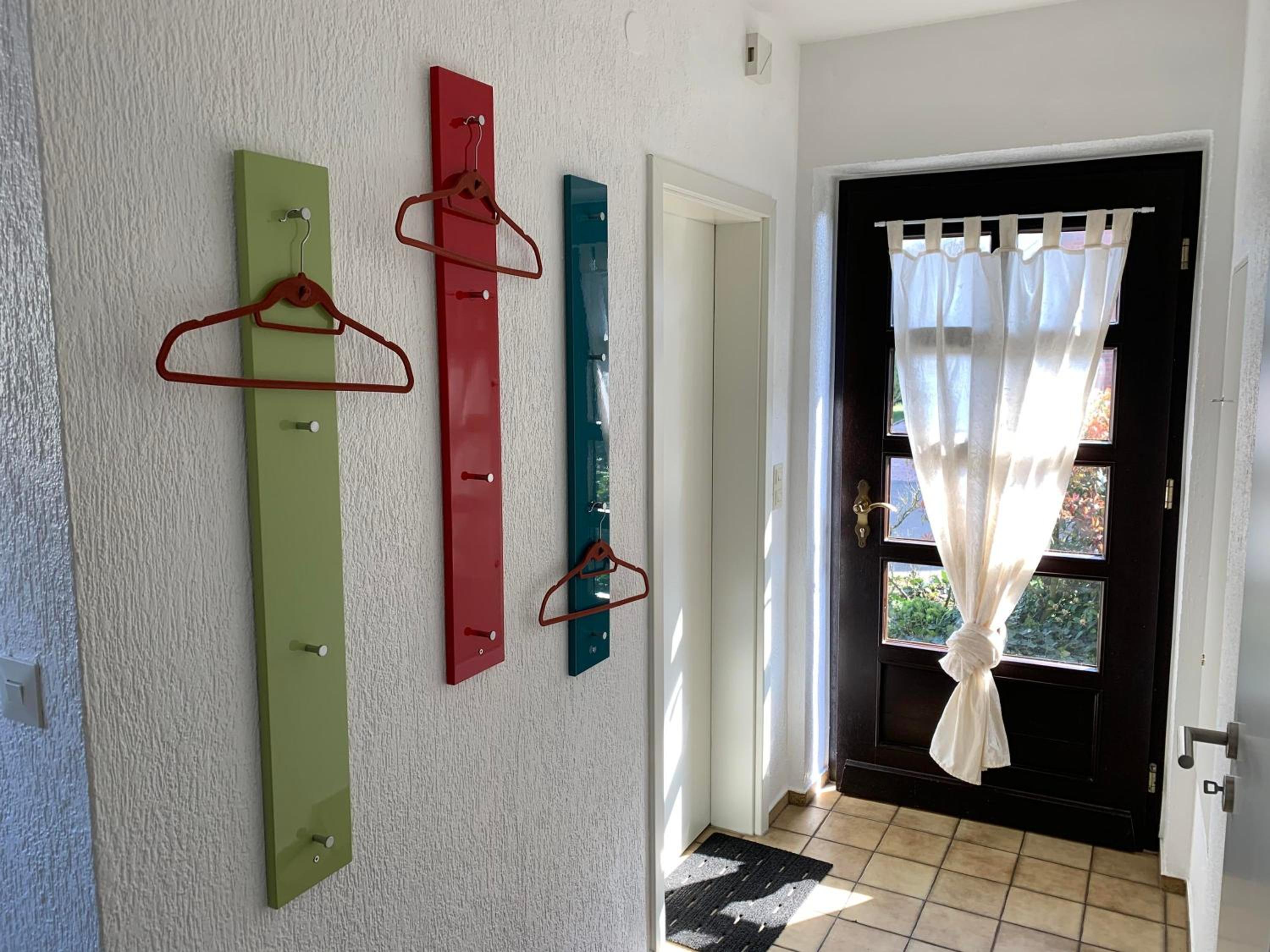 Ferienhaus Wacholderhain