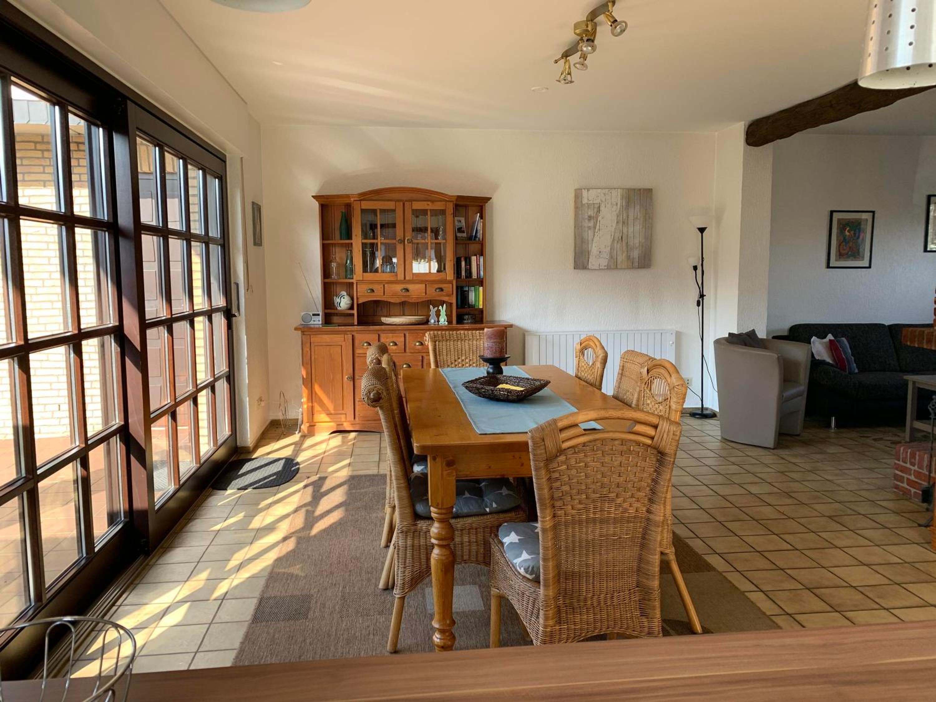 Ferienhaus Wacholderhain