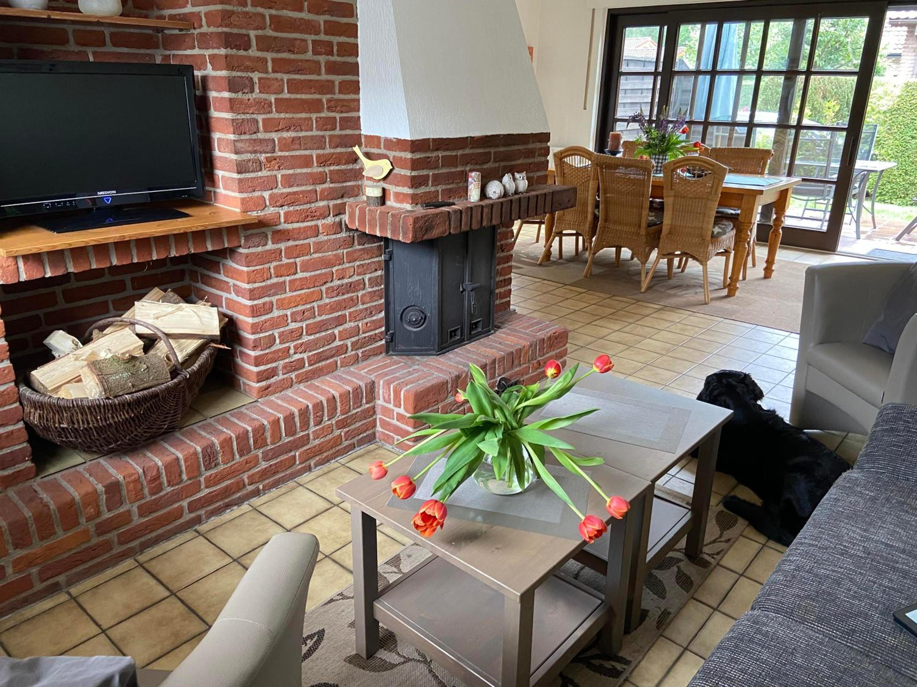 Ferienhaus Wacholderhain