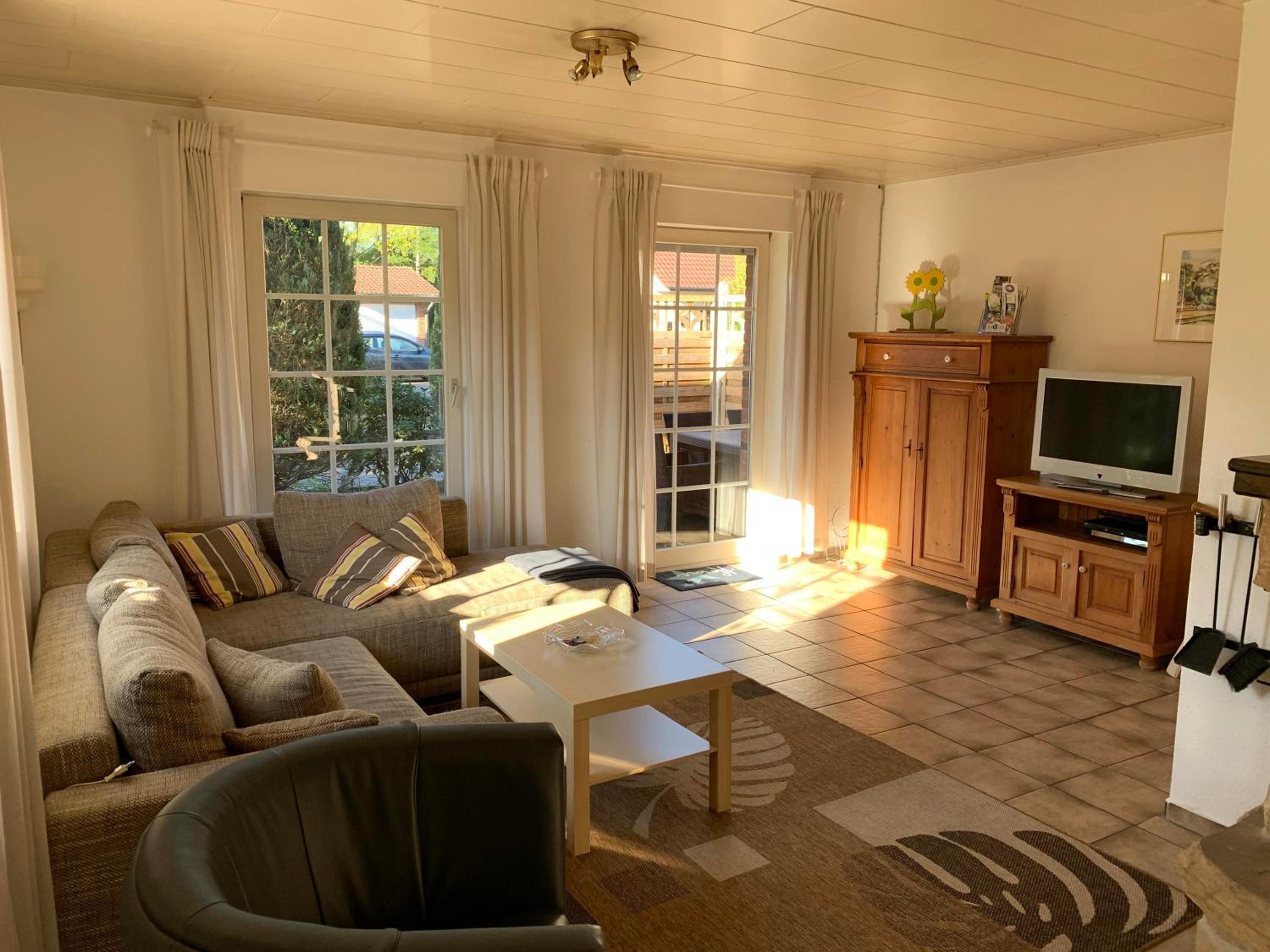 Ferienhaus am See