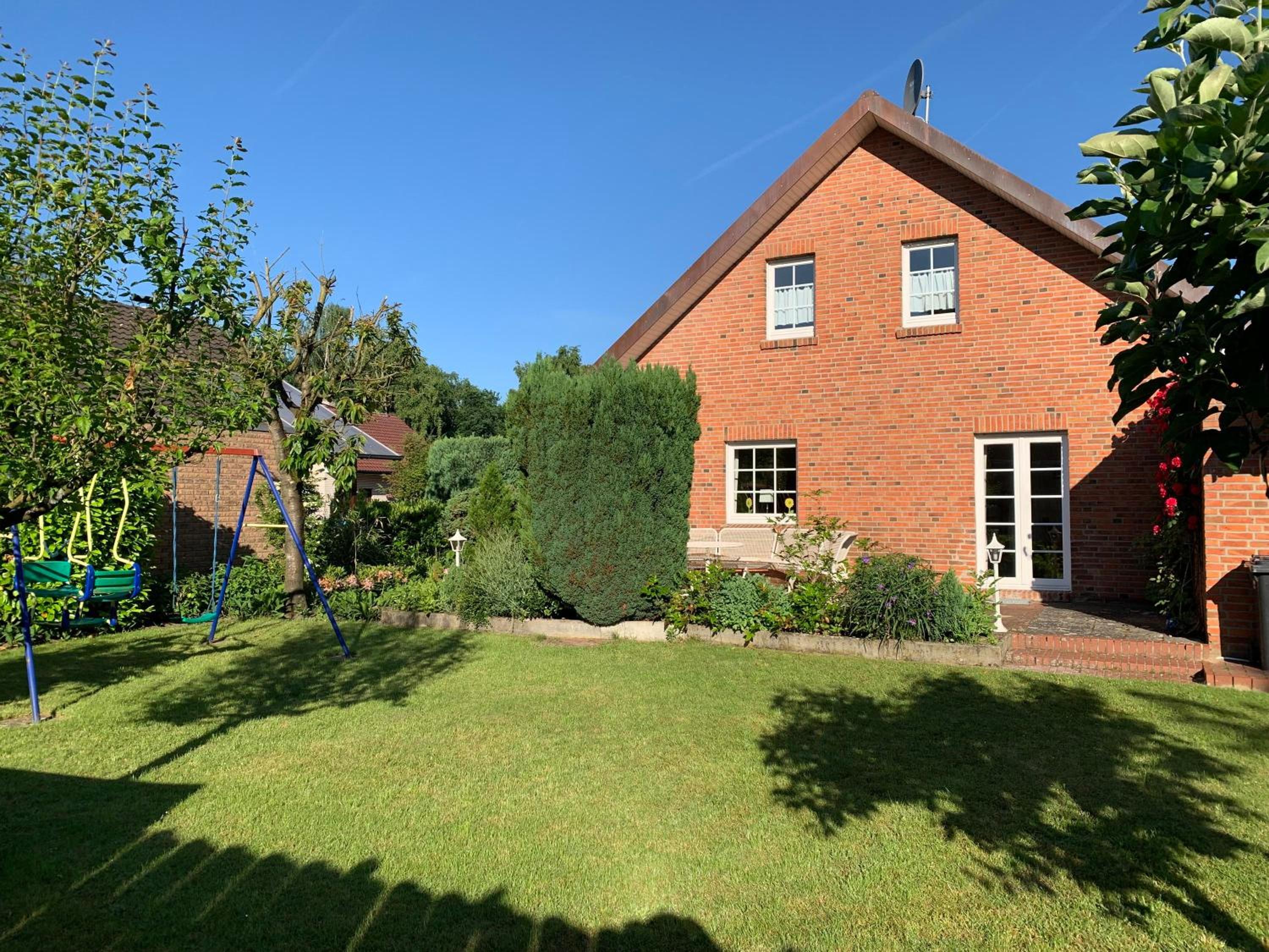 Ferienhaus am See