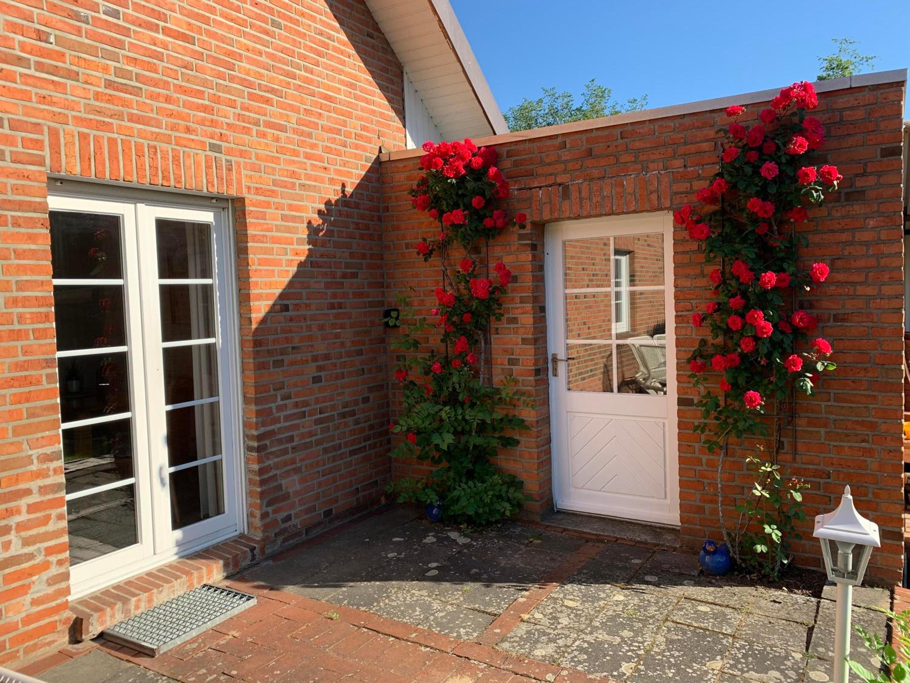 Ferienhaus am See