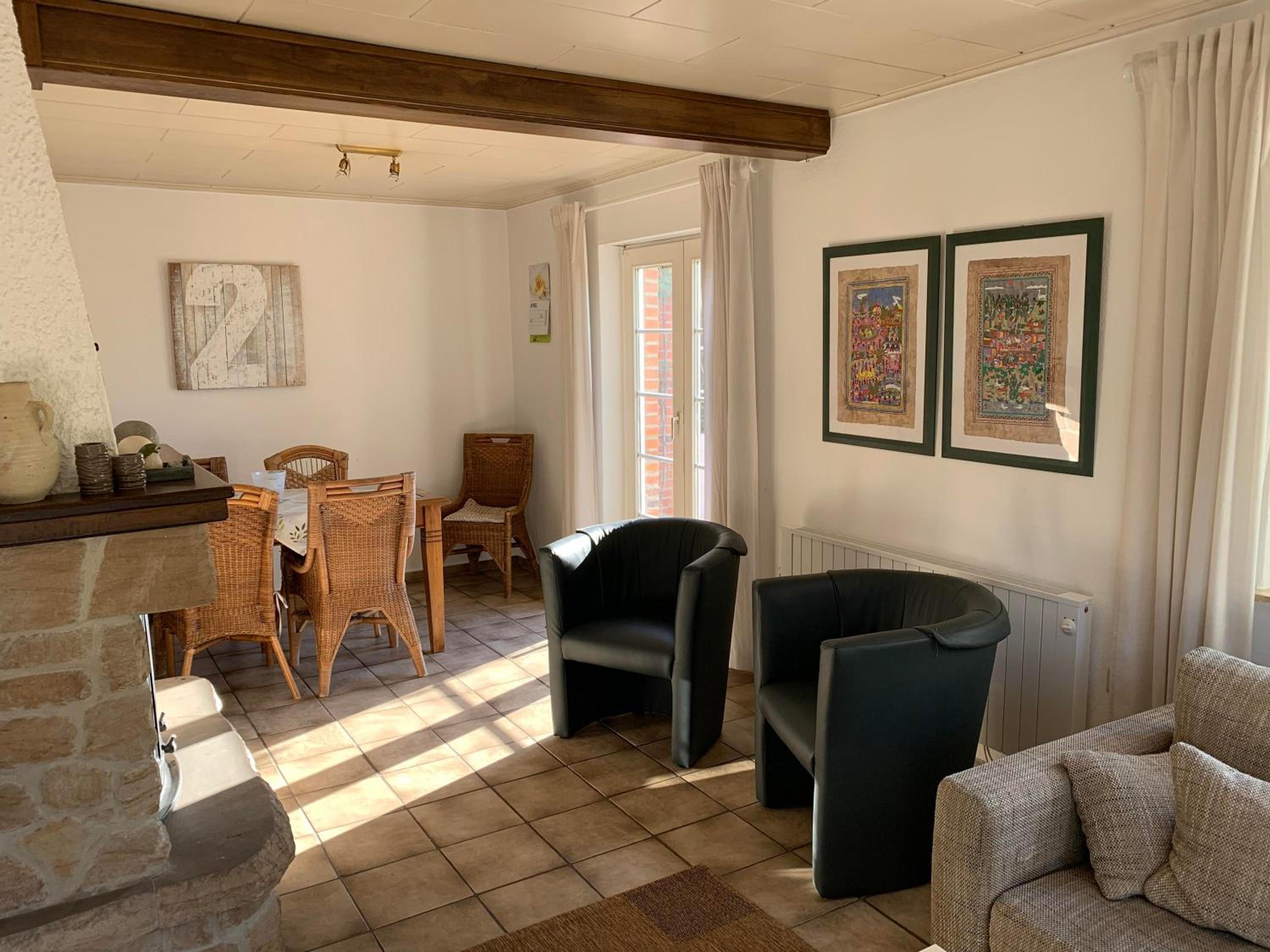 Ferienhaus am See