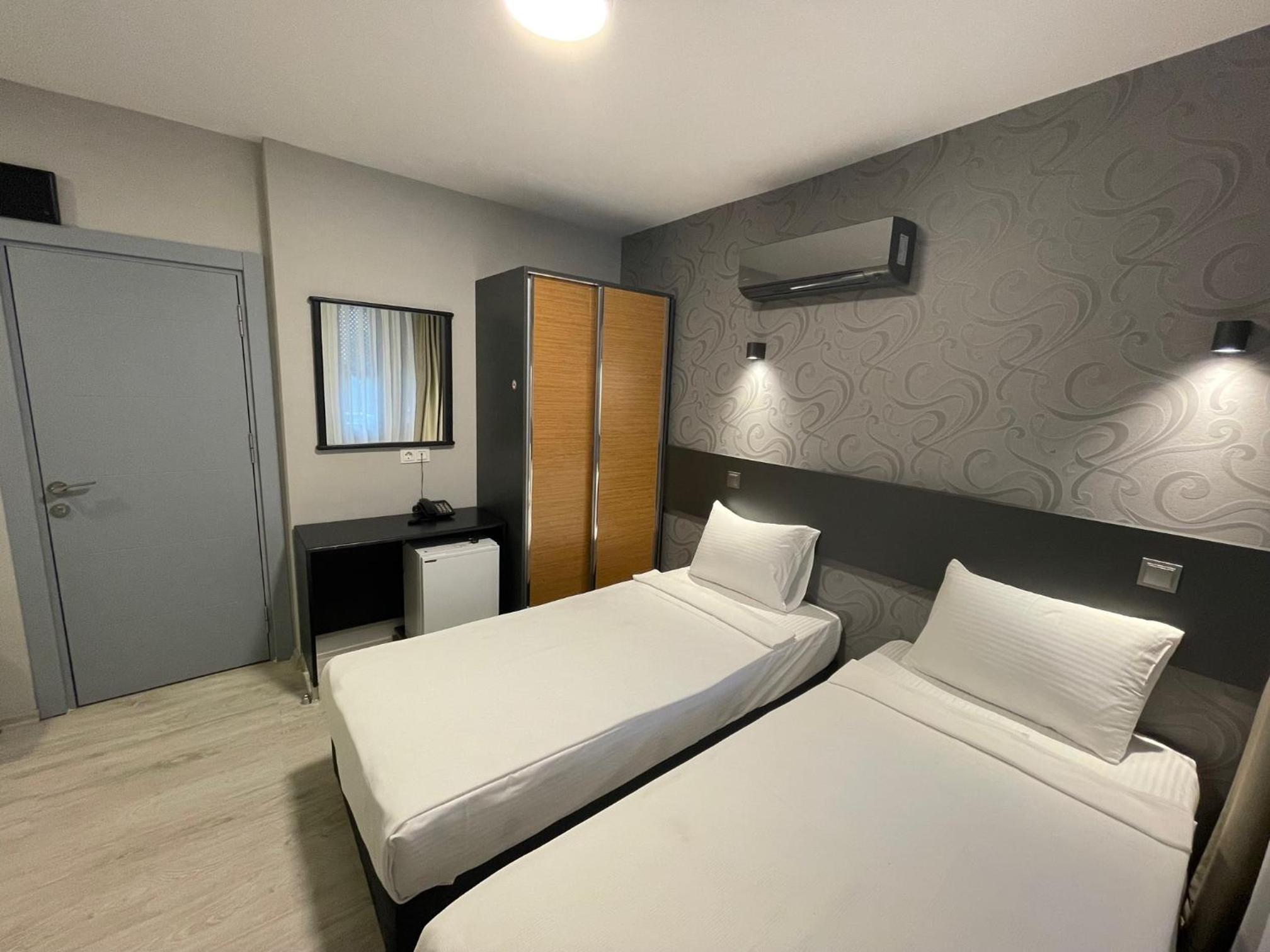 OPERA Hotel Antalya - Image 53