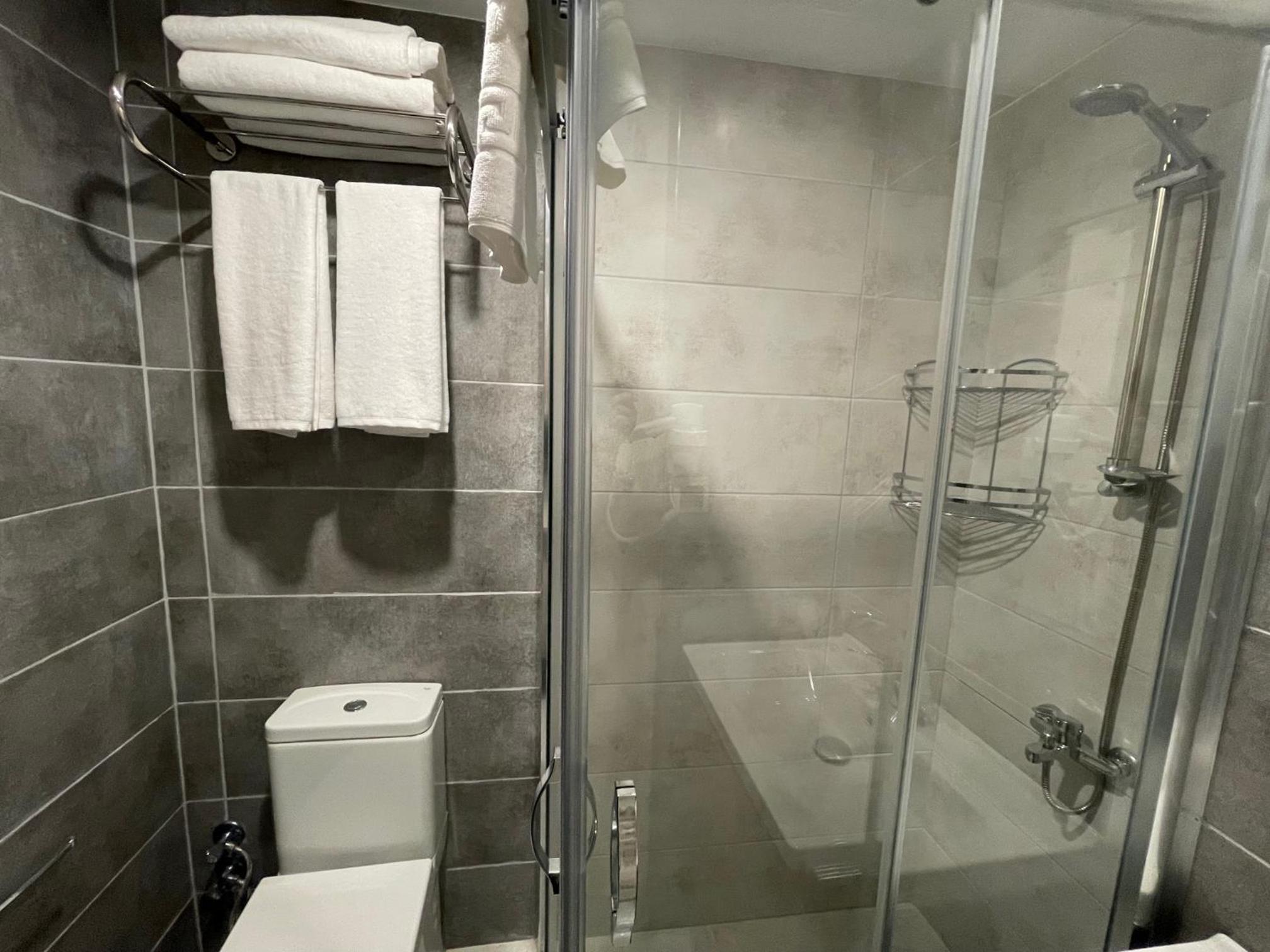 OPERA Hotel Antalya - Image 52