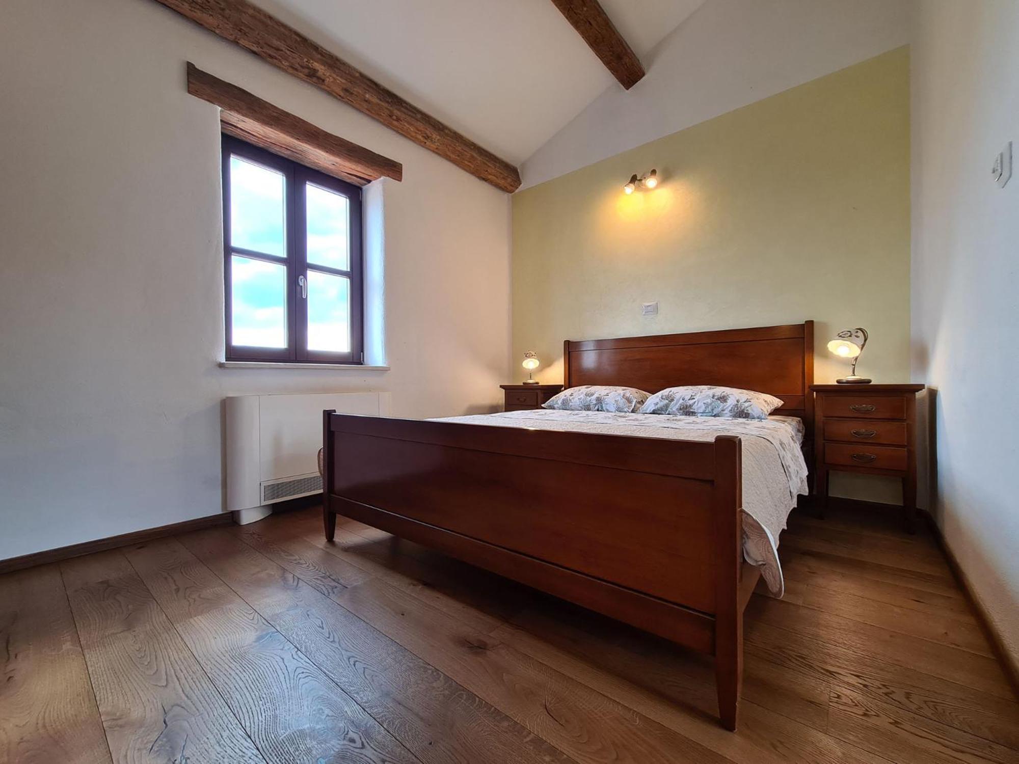 Villa Motovun 2129 view 4