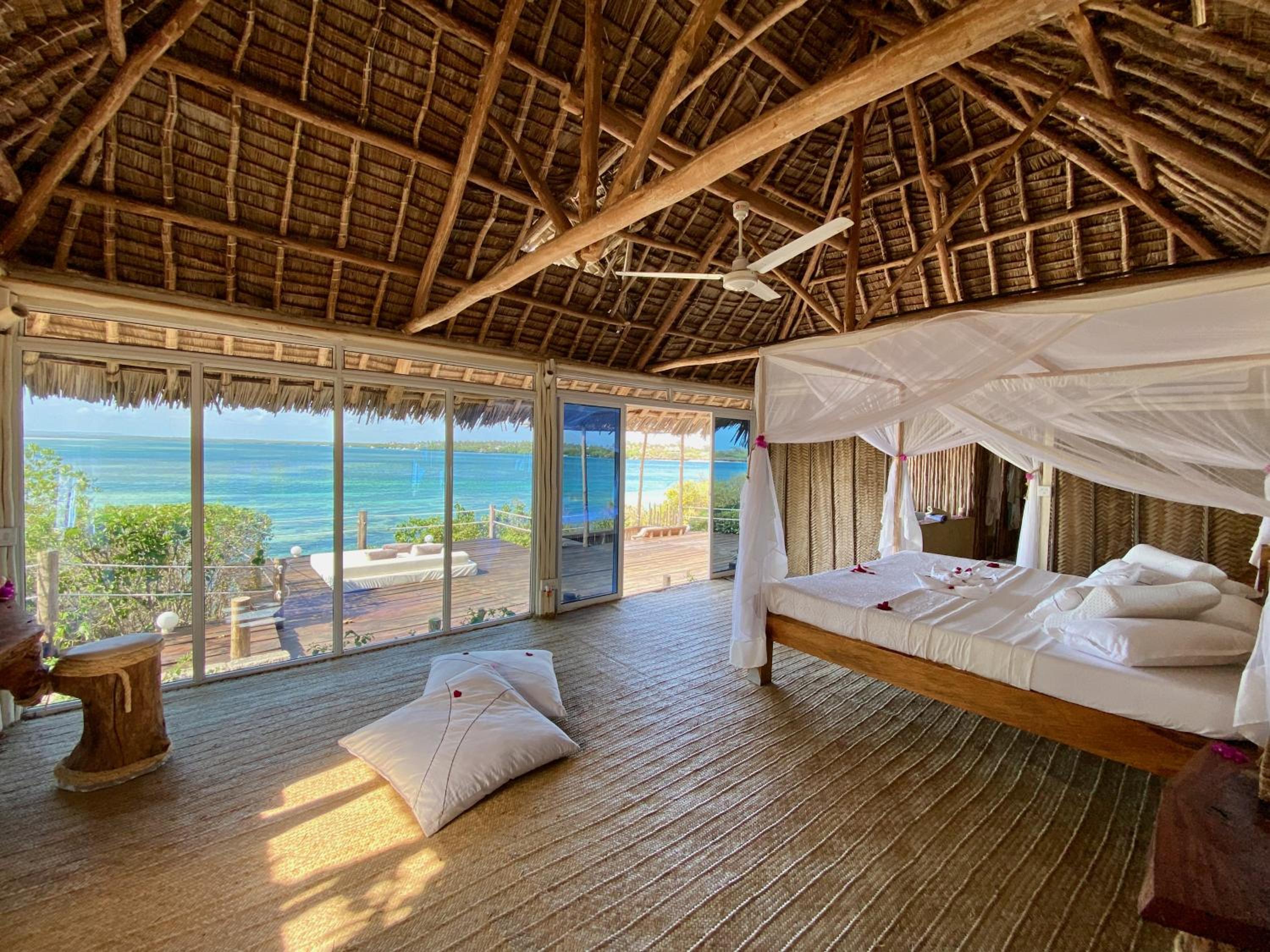 Rock and Sea Resort