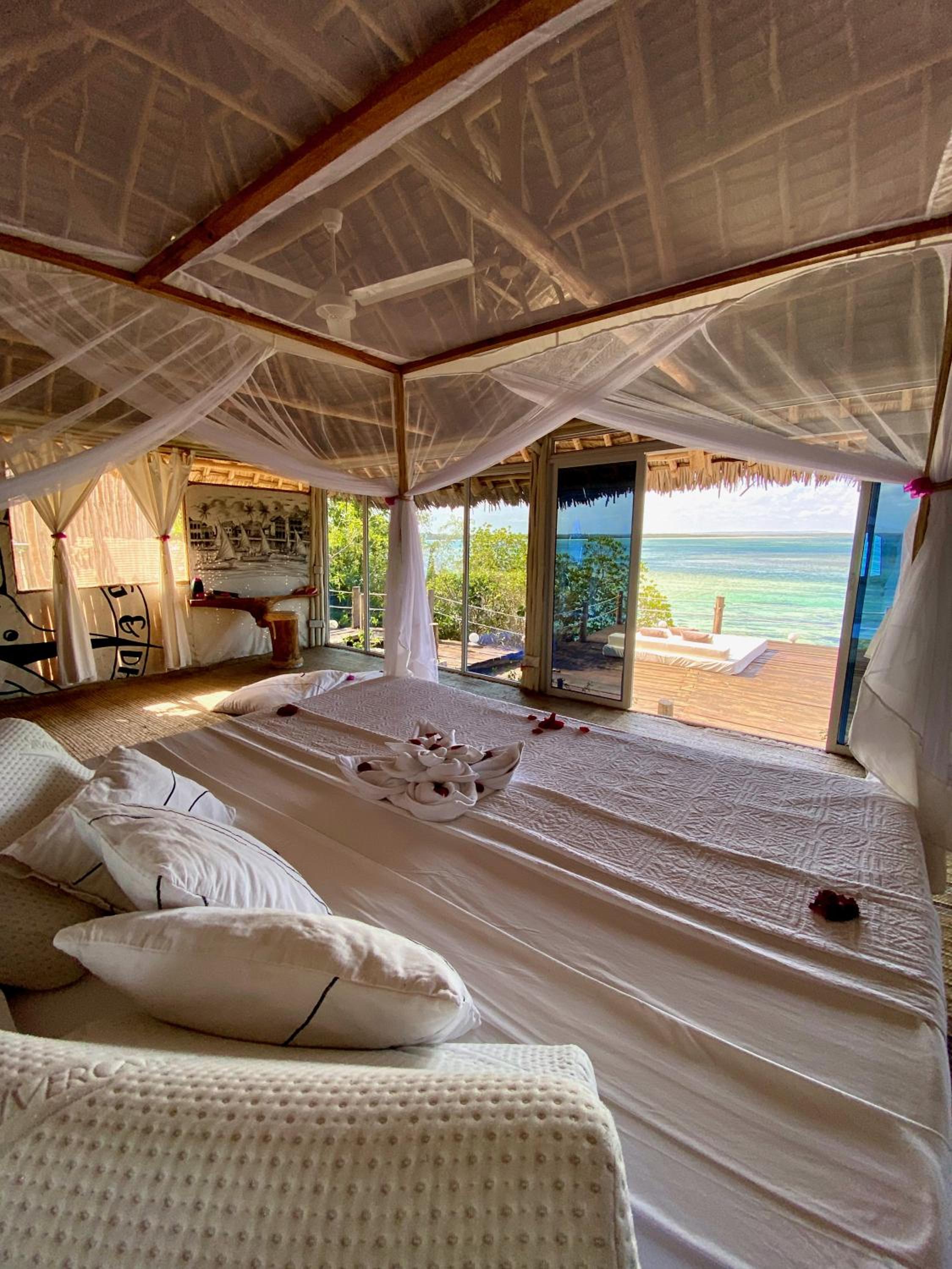 Rock and Sea Resort