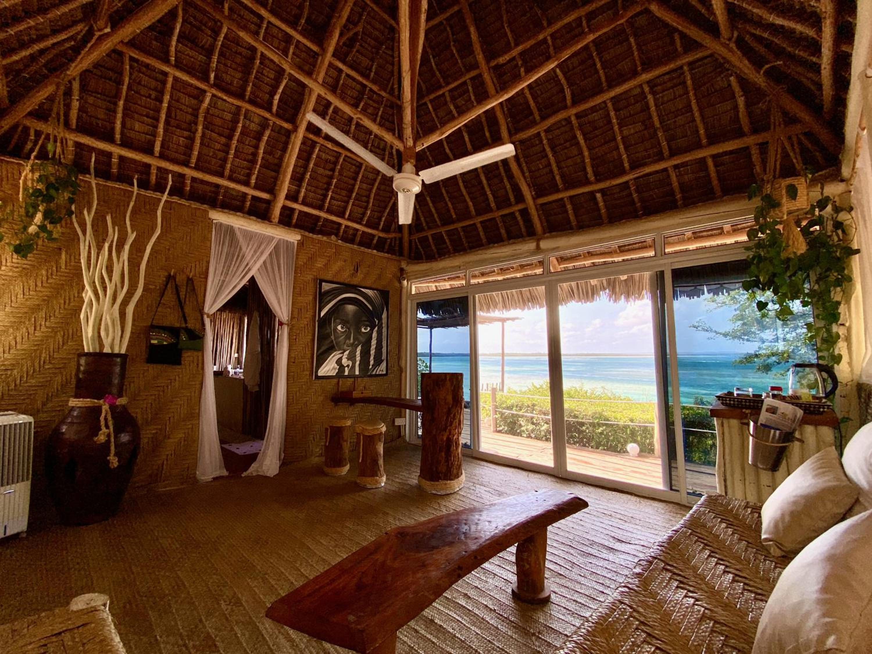 Rock and Sea Resort