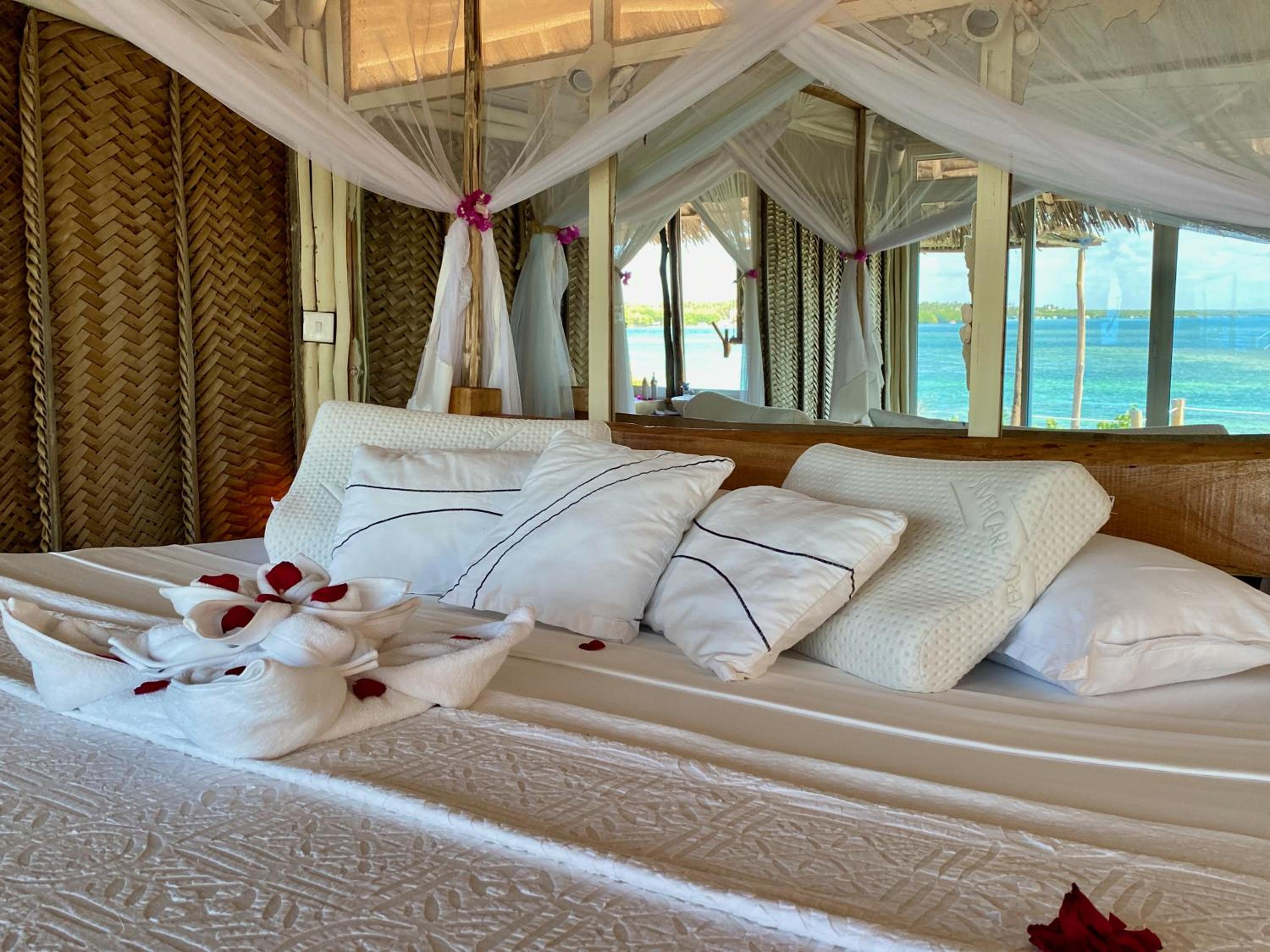 Rock and Sea Resort