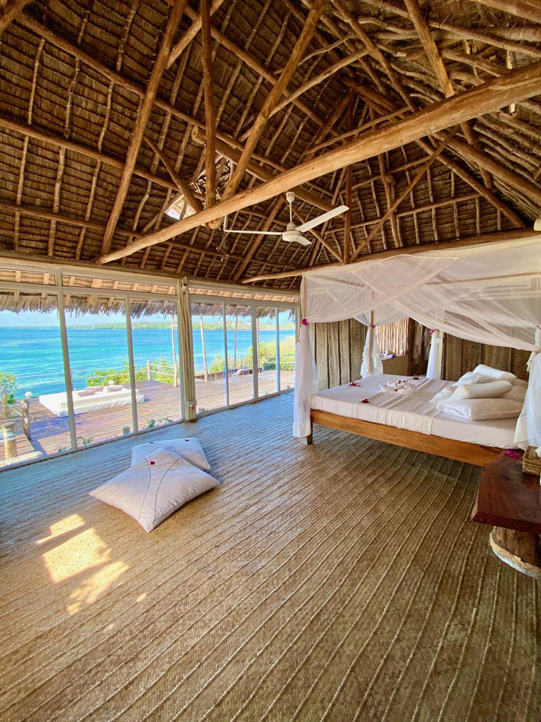 Rock and Sea Resort