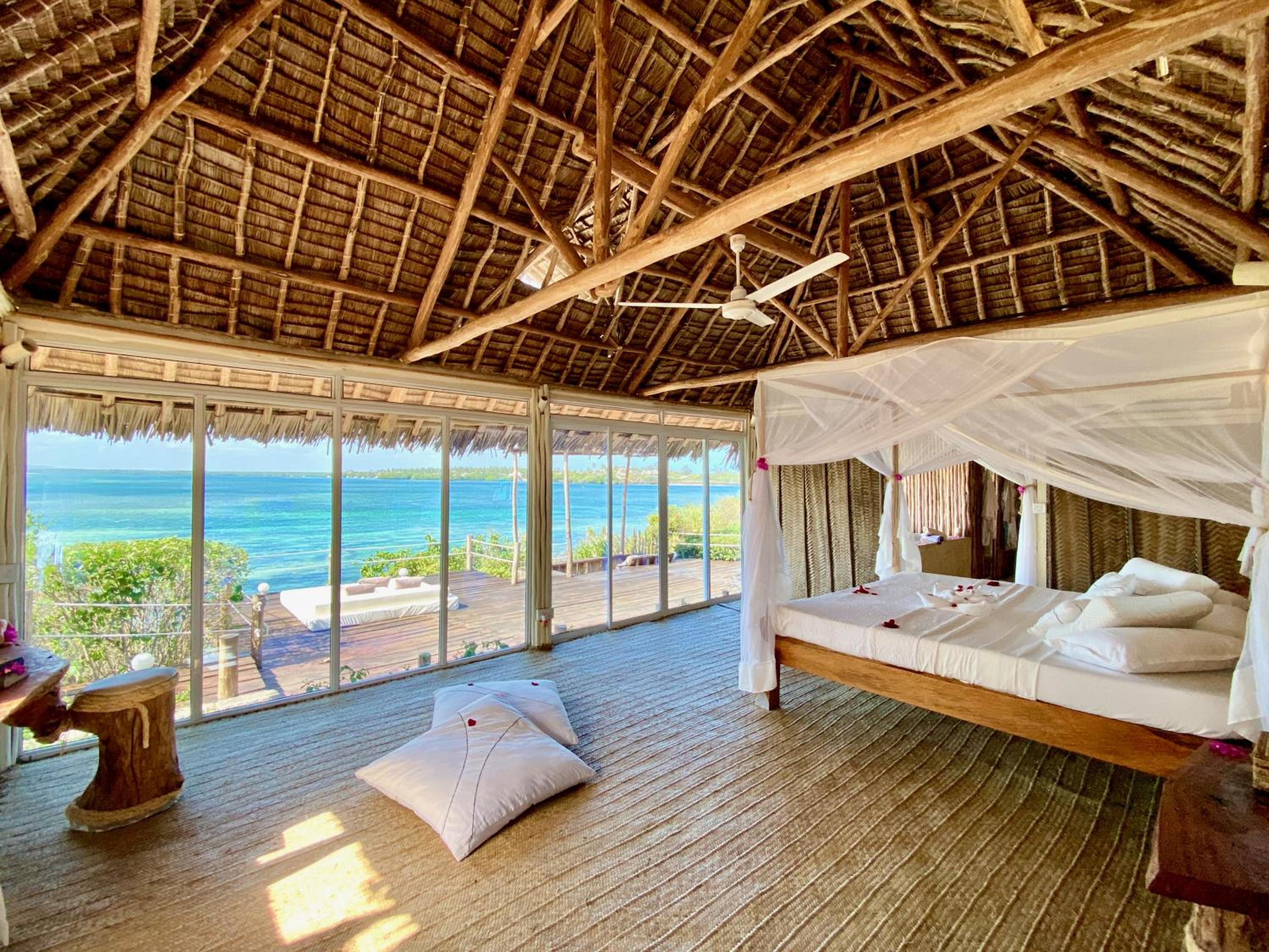 Rock and Sea Resort