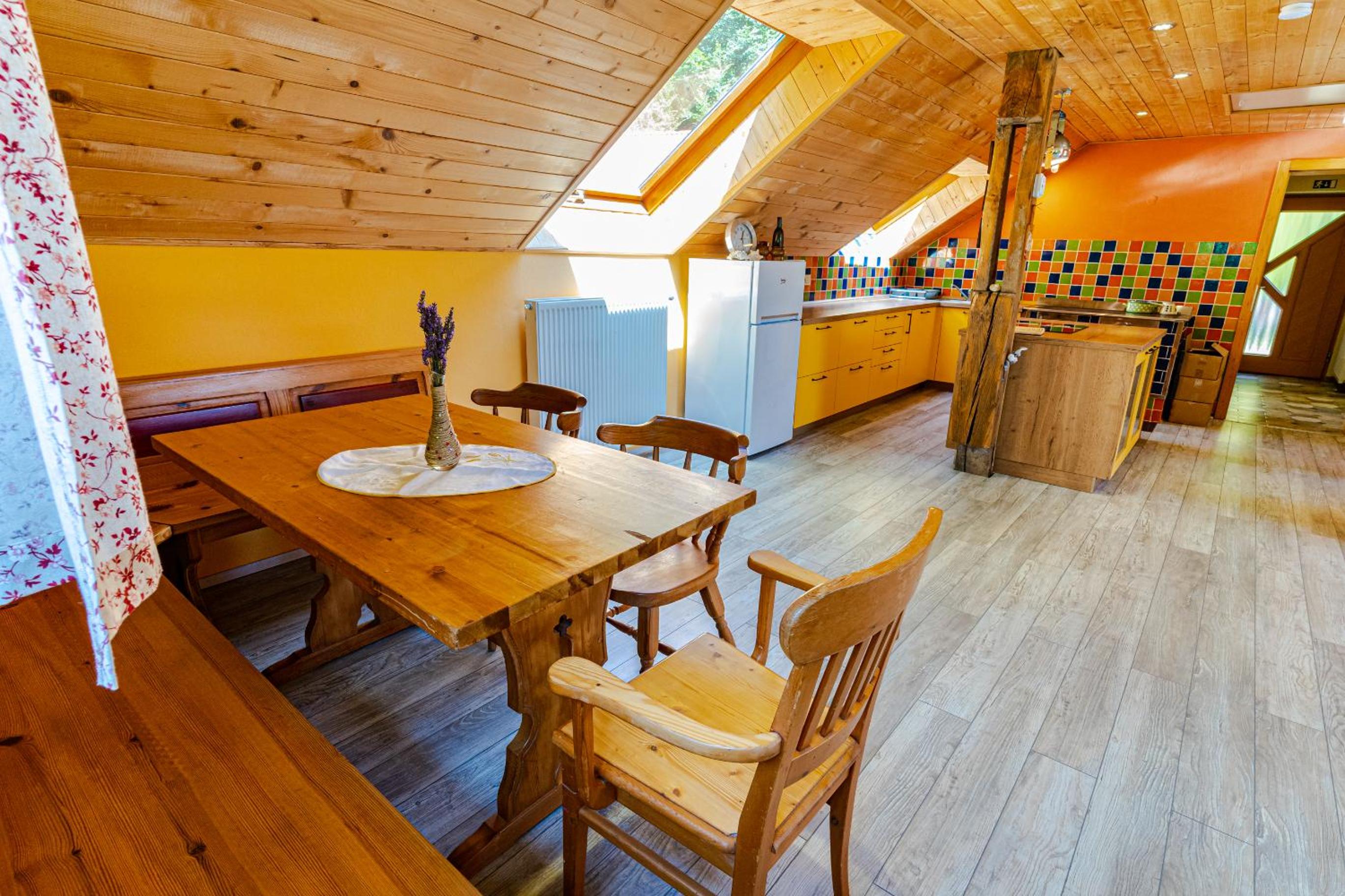 Apartment Vrhivšek, photo 19