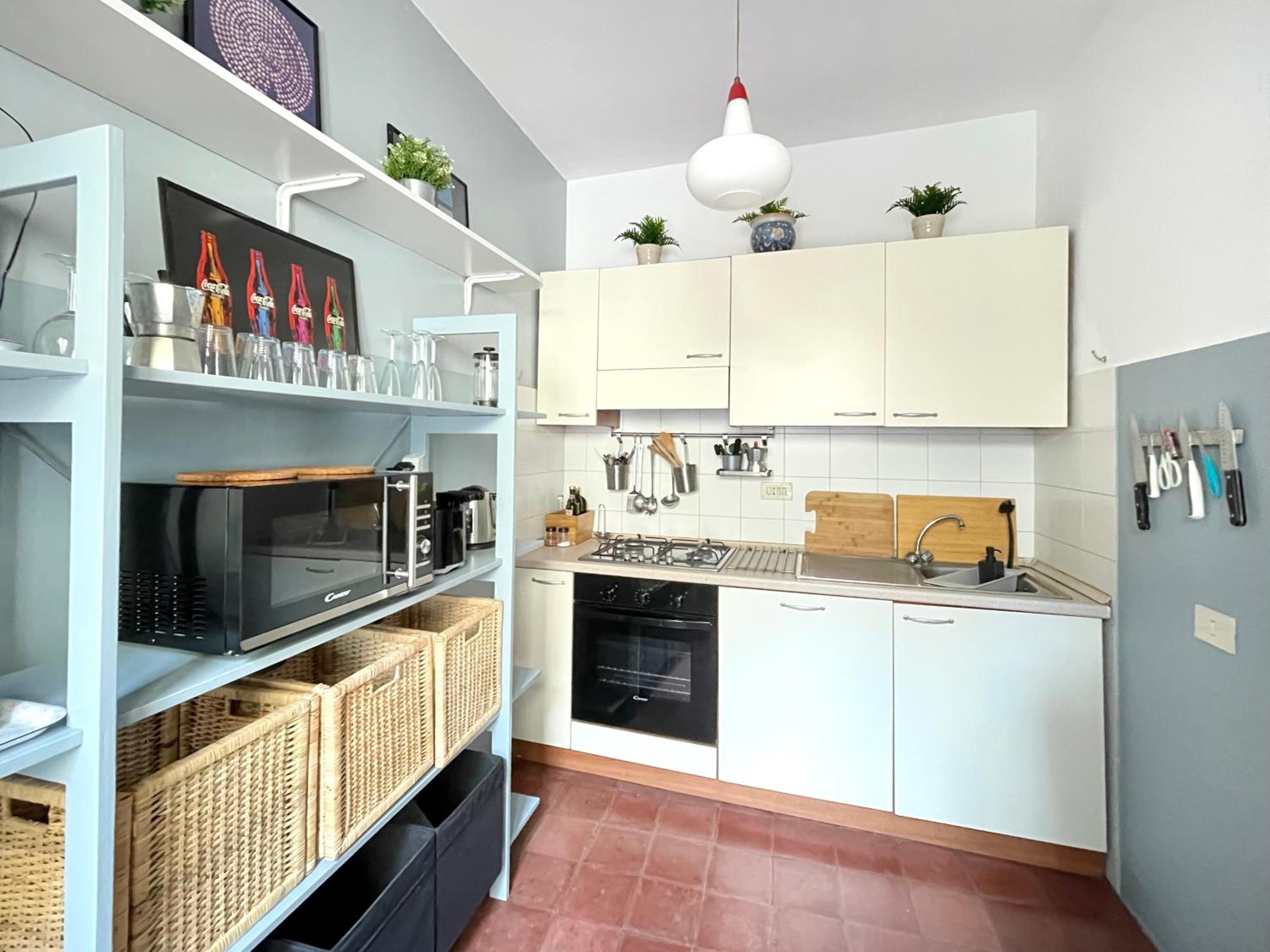 SCS Alaimo flat