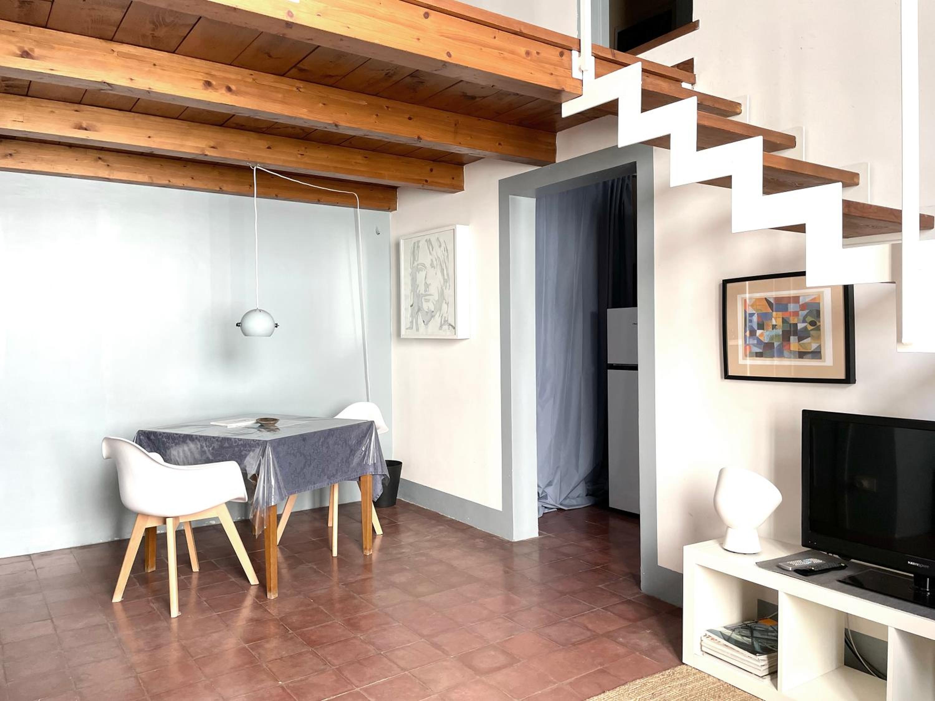 SCS Alaimo flat