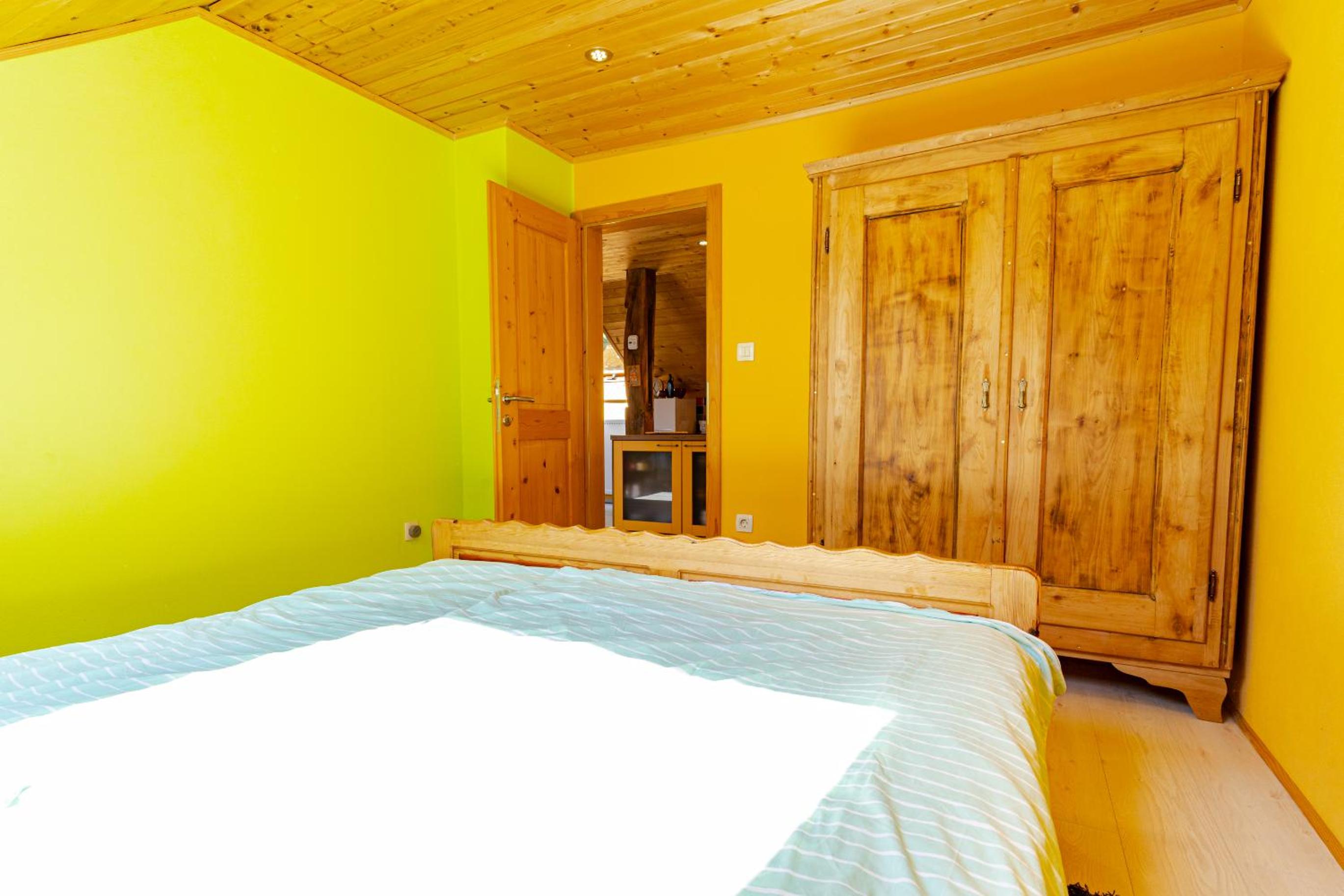 Apartment Vrhivšek