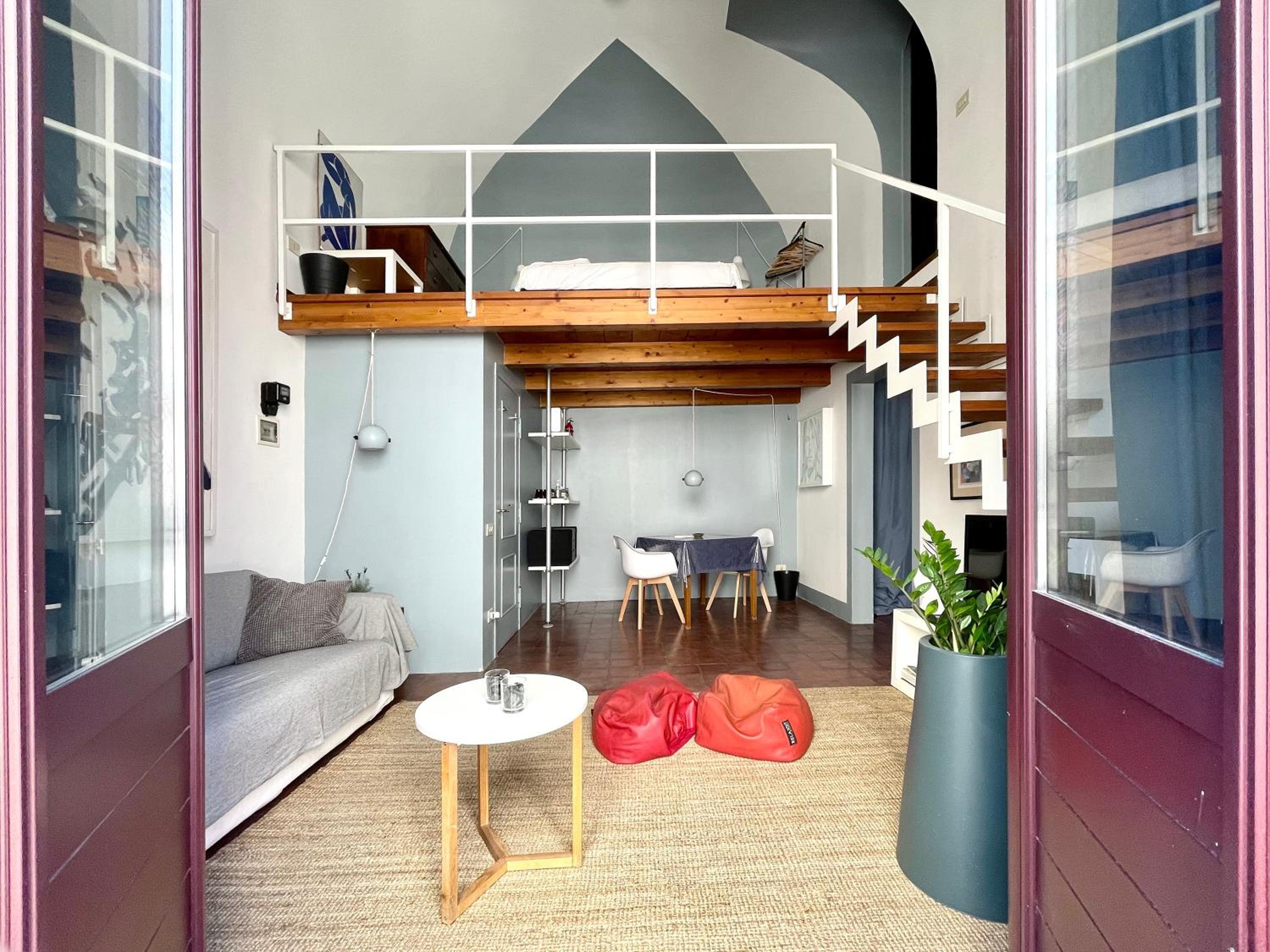 SCS Alaimo flat