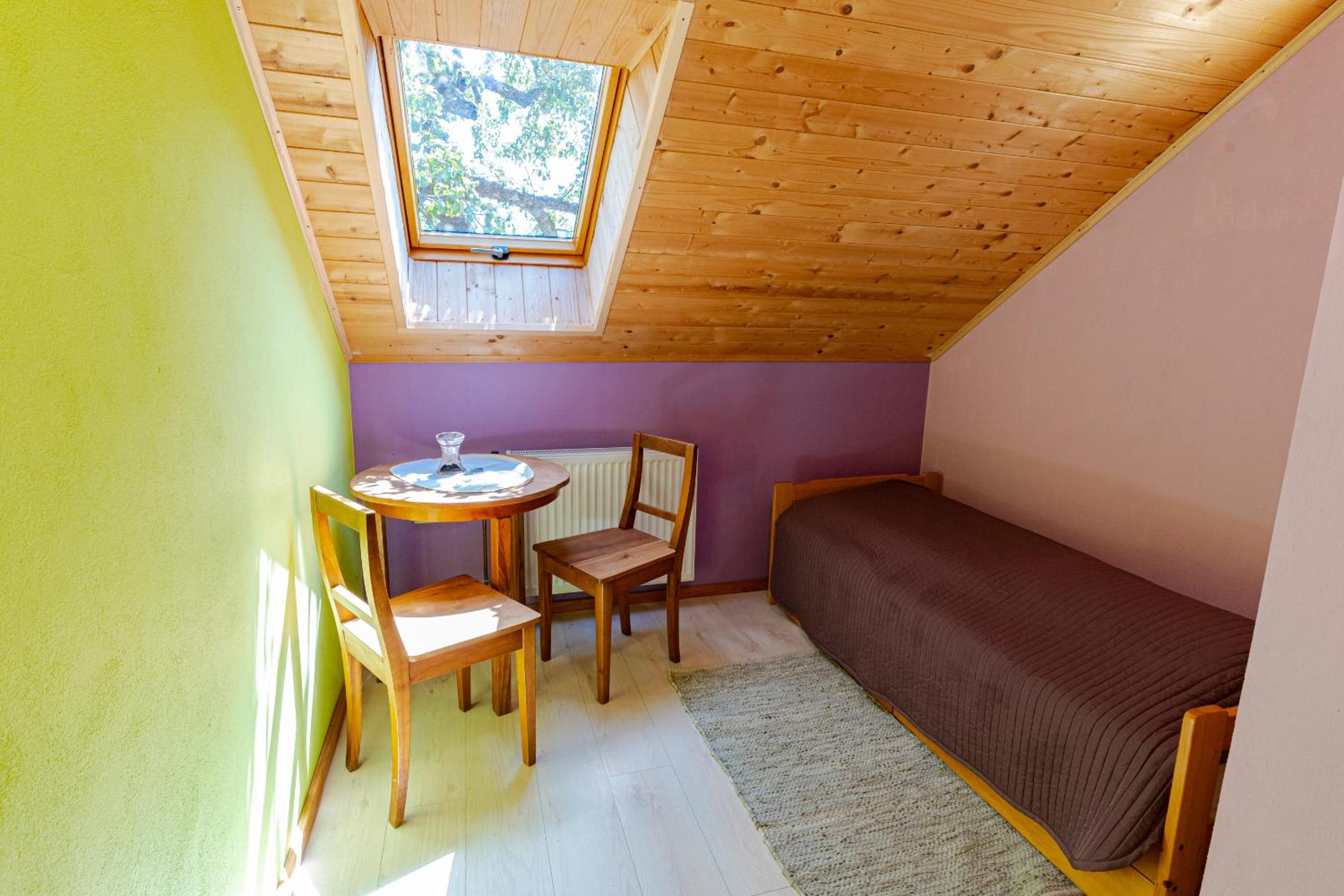 Apartment Vrhivšek, photo 20