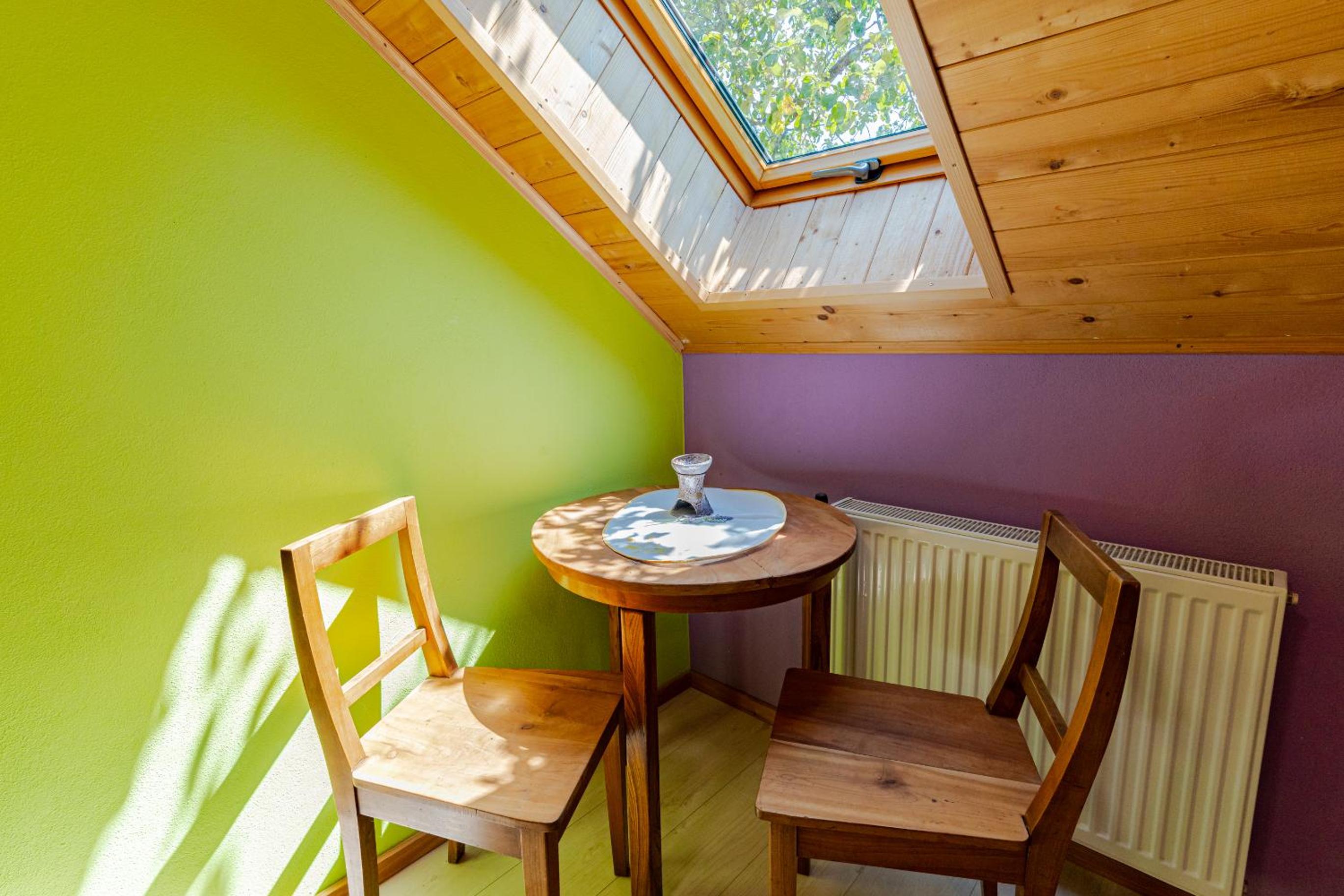 Apartment Vrhivšek
