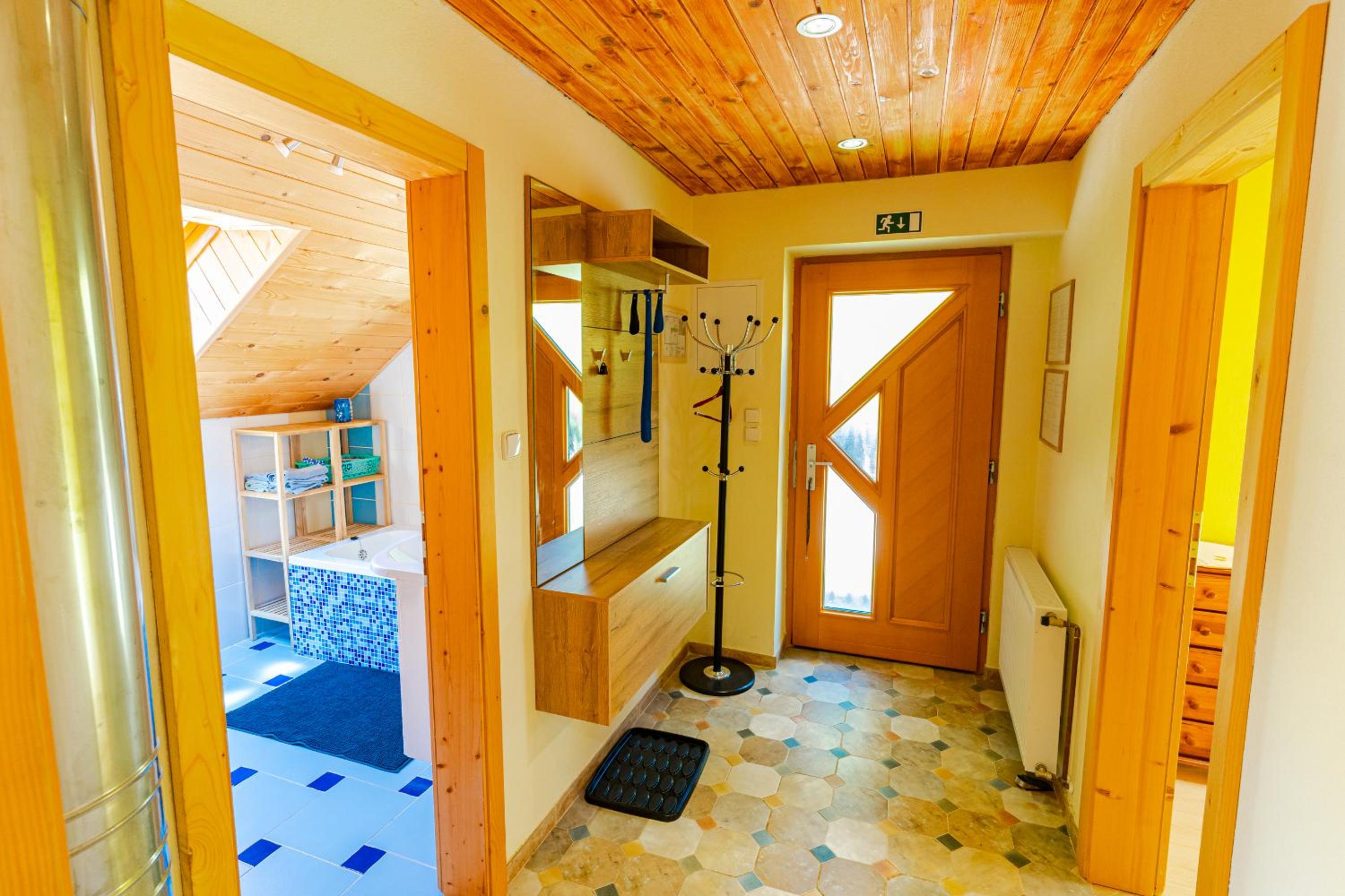 Apartment Vrhivšek, photo 16