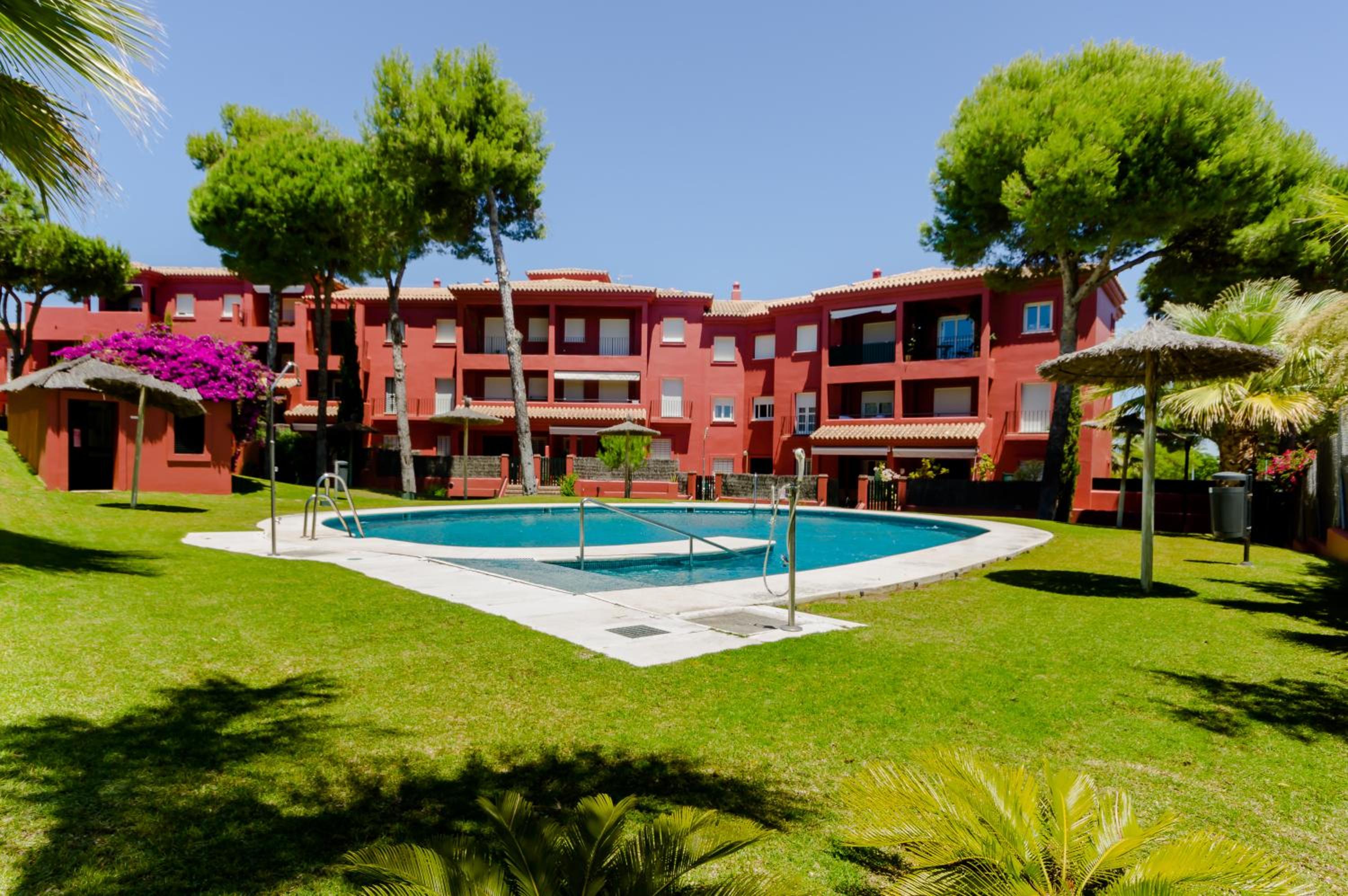 MasApartamentos El Puerto