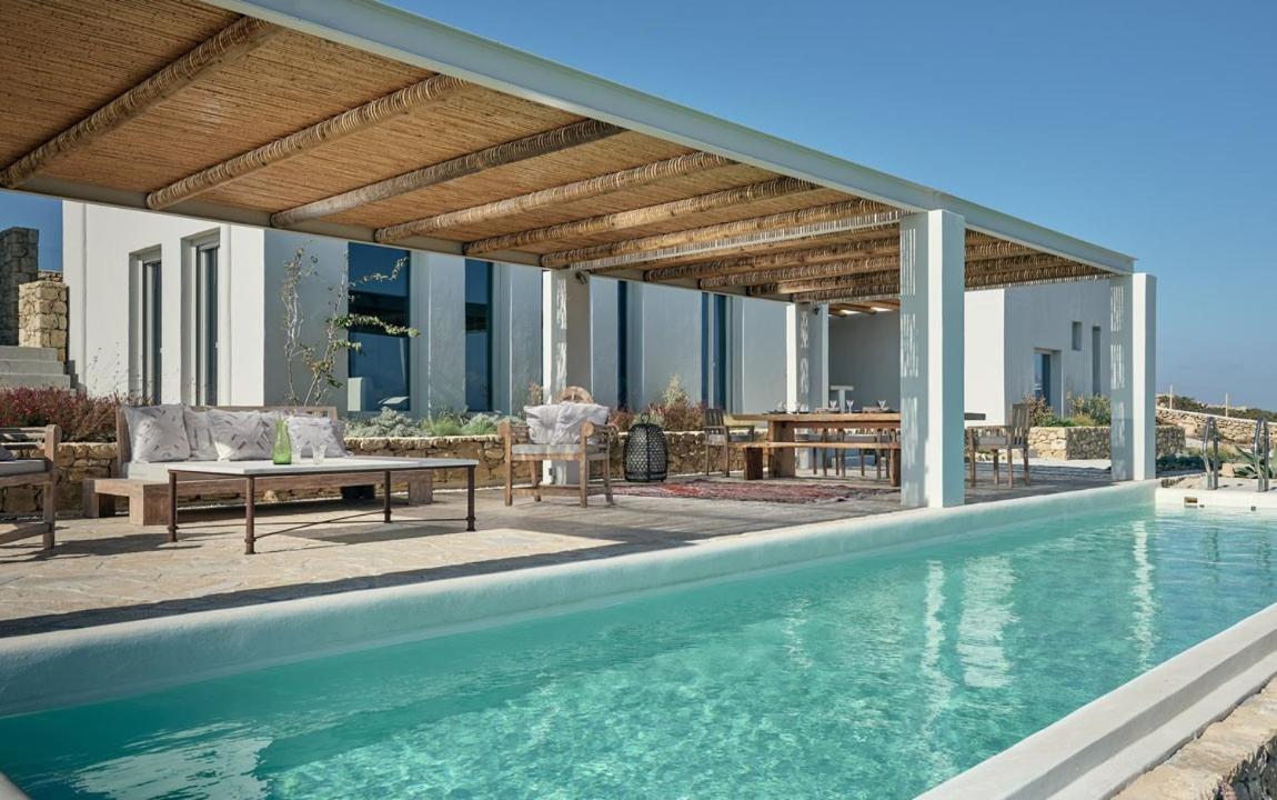 Koufonisi Villas