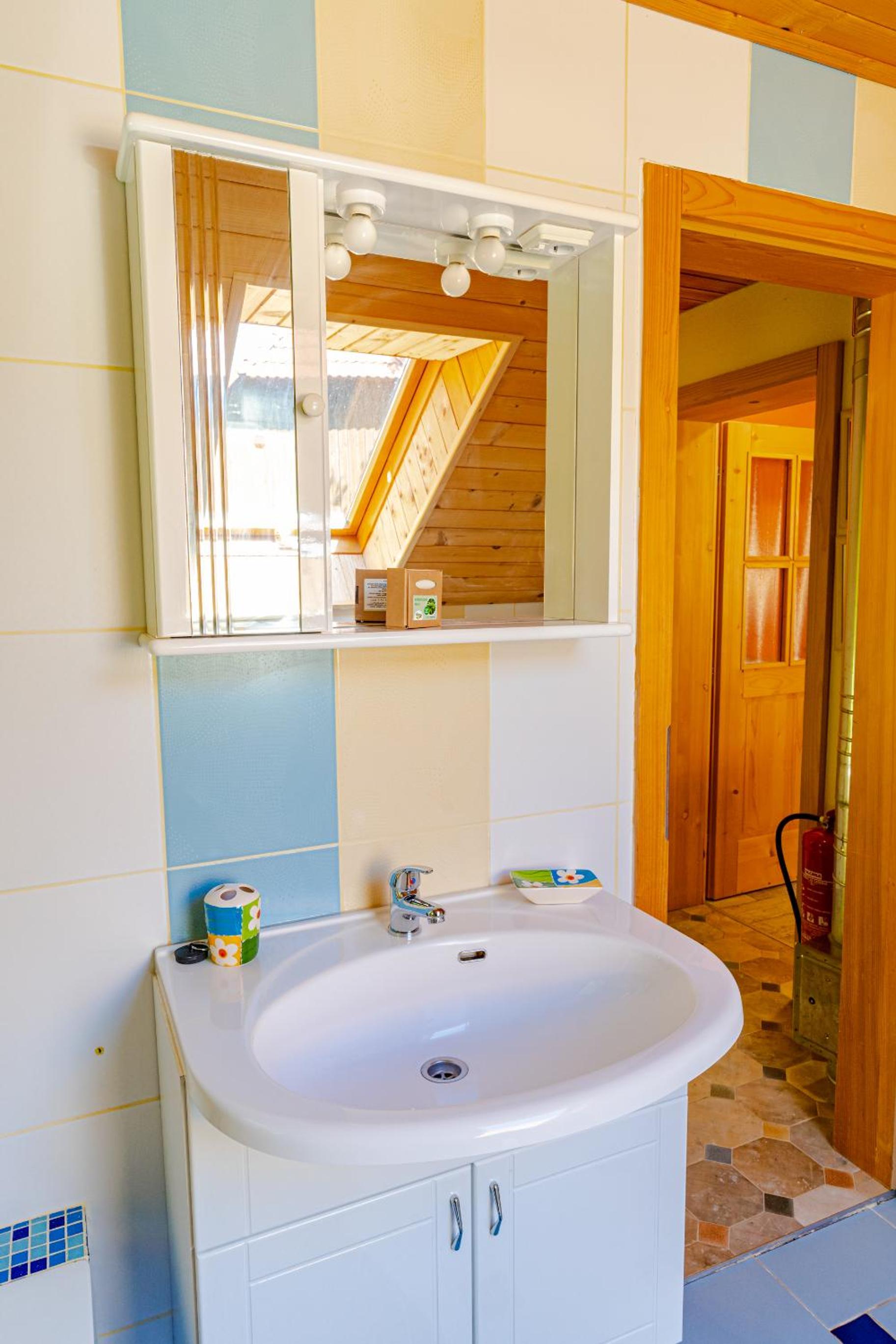 Apartment Vrhivšek, photo 10
