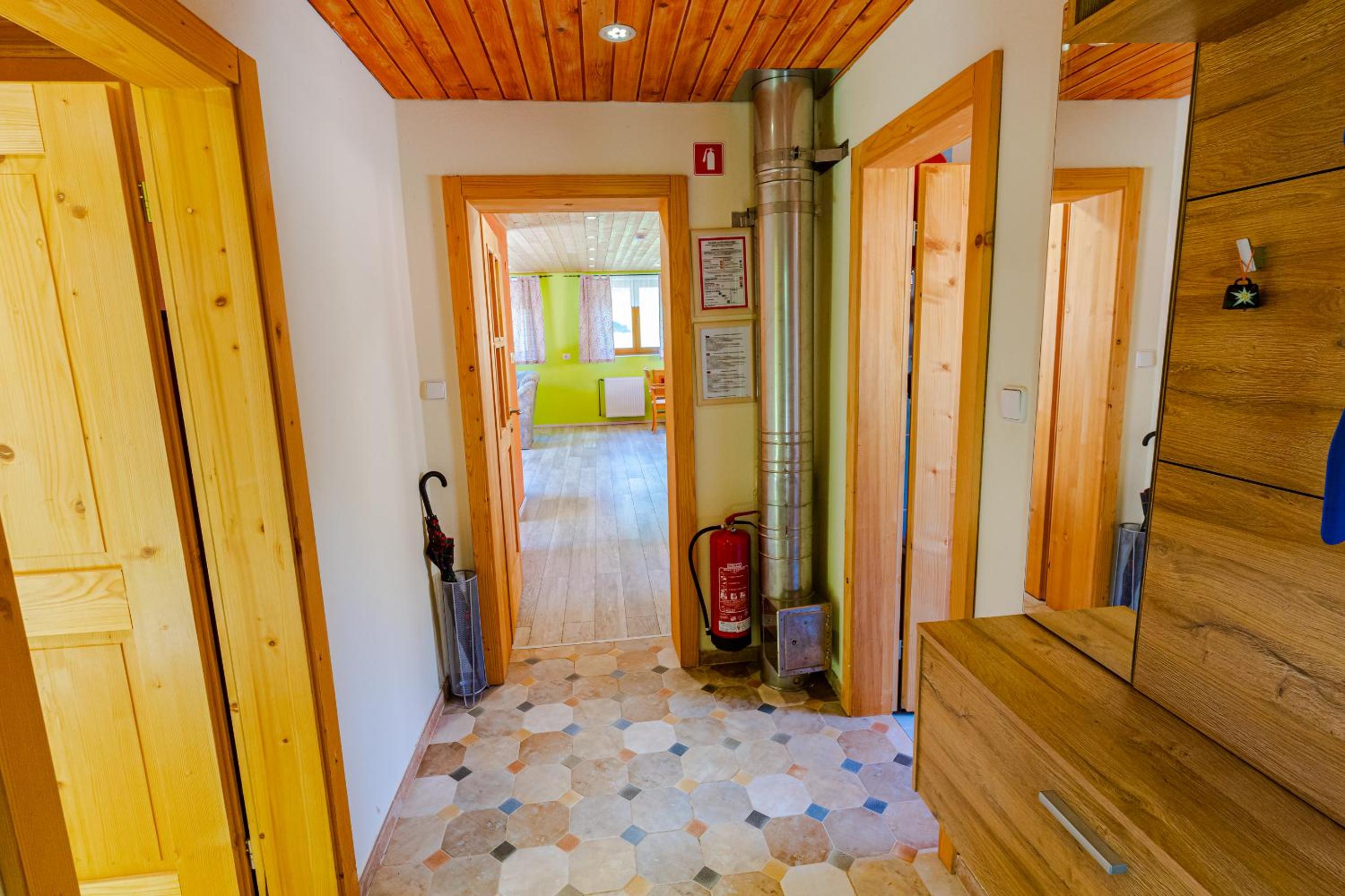 Apartment Vrhivšek