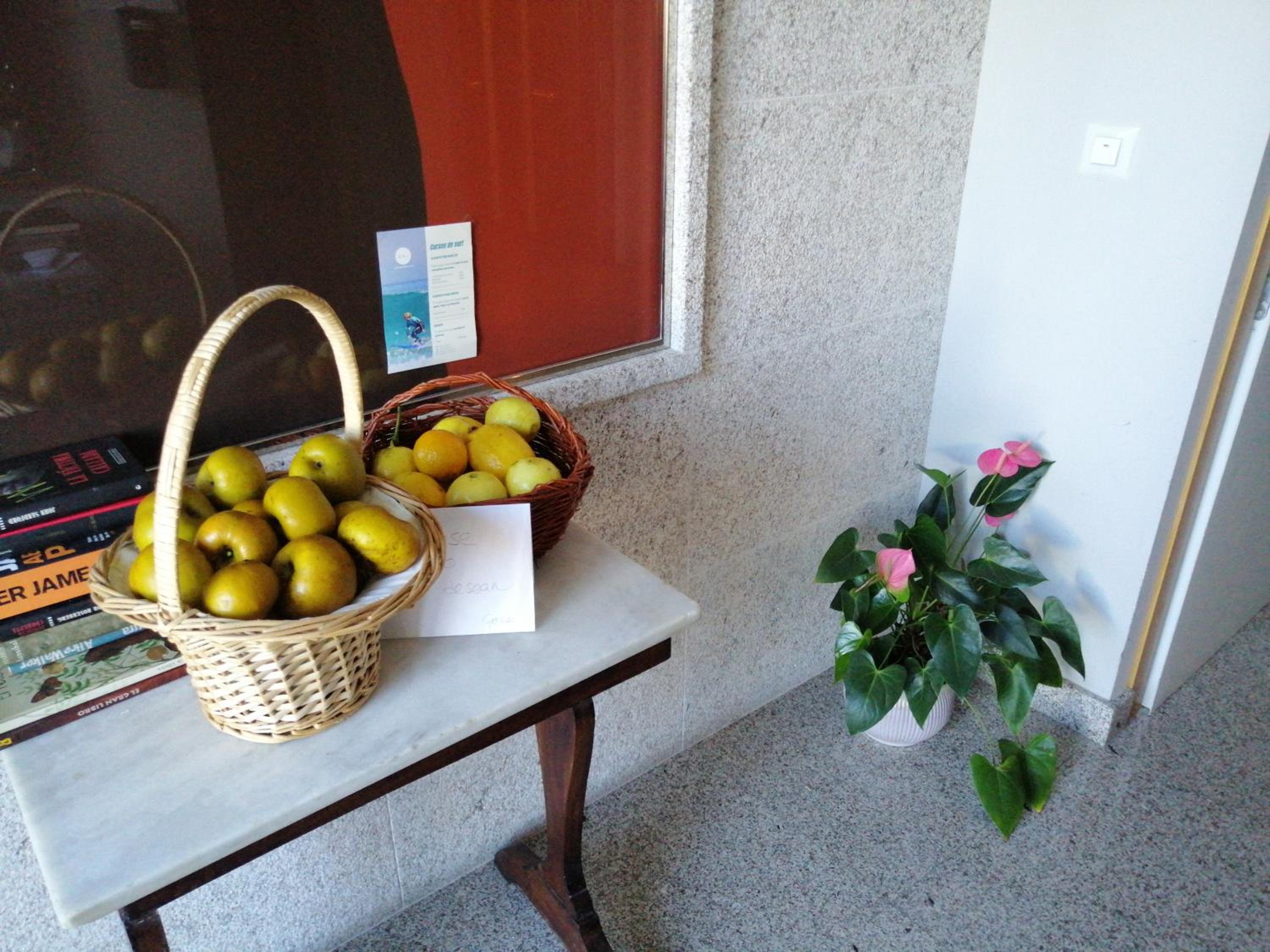 Apartamentos MonteBlanco Costa da Morte